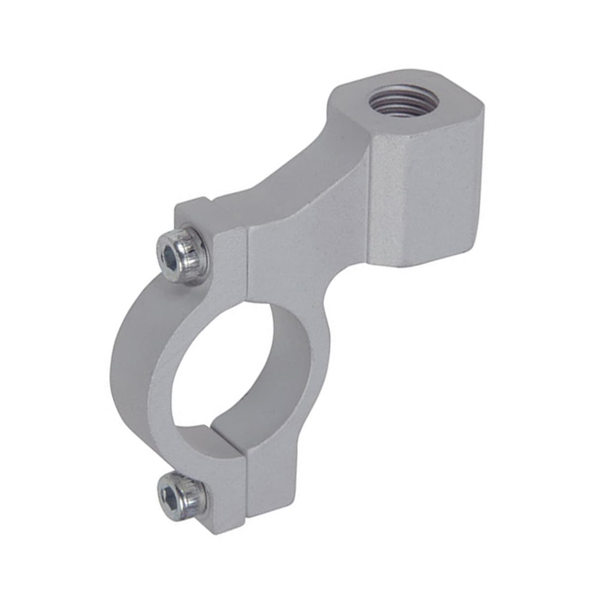 Str8 - Support De Rétroviseur 8mm - Str8 22mm Alu