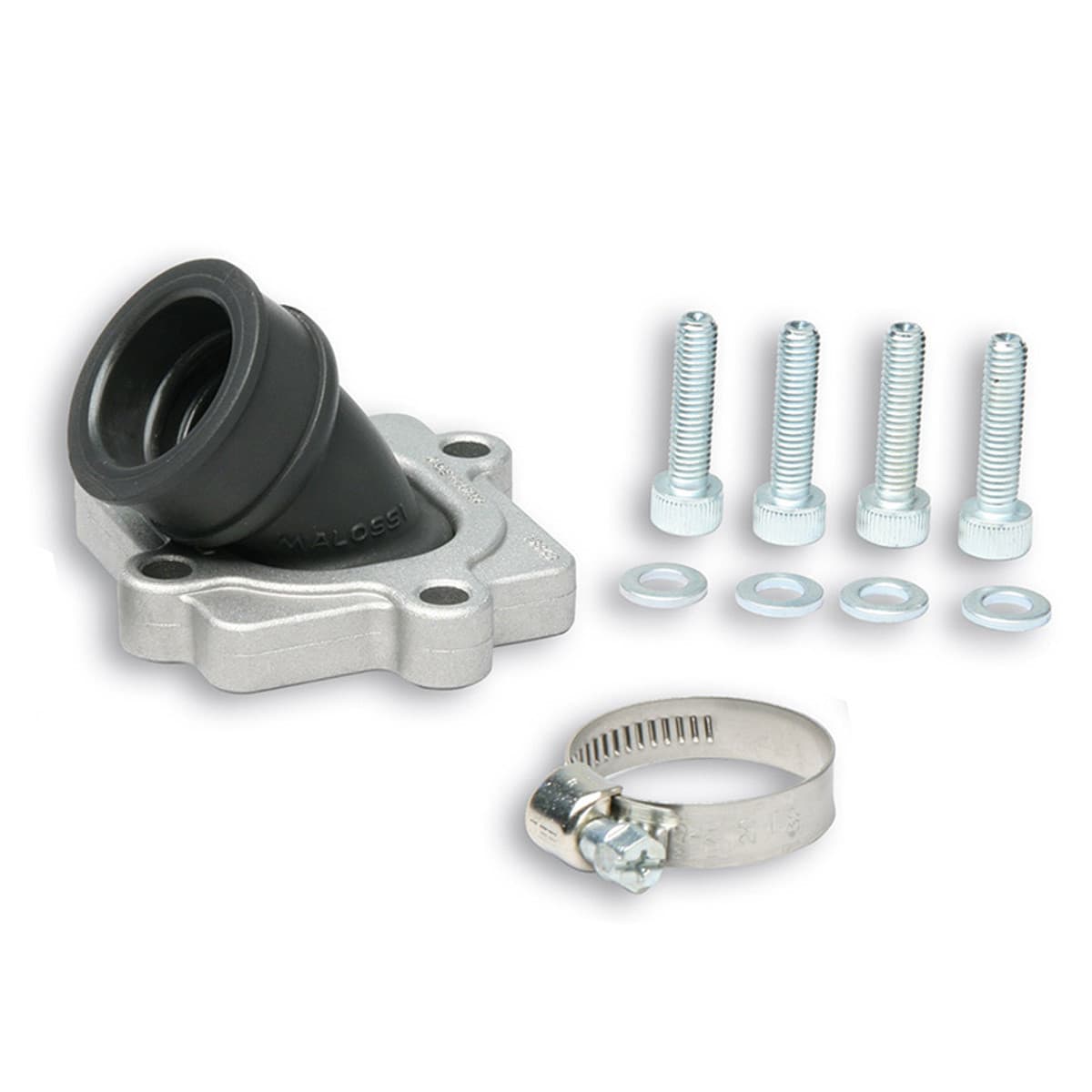 Malossi - Pipe Admission Mbk Nitro Ovetto Yamaha Aerox Neo's - Malossi 360° Cp / Phbg / Phbn / Phva