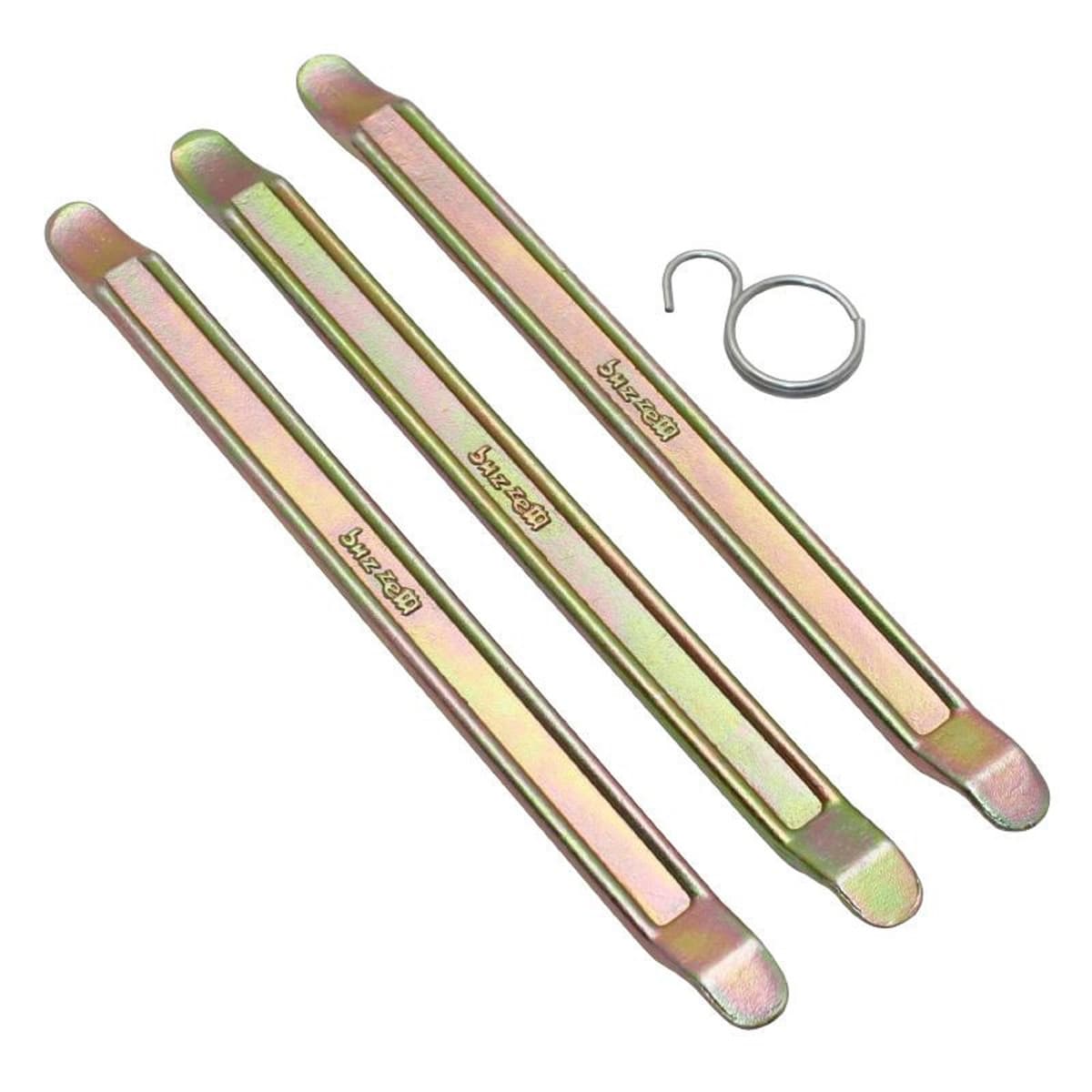 Buzzetti - Démonte Pneu (jeu De 3) - 240mm Buzzetti