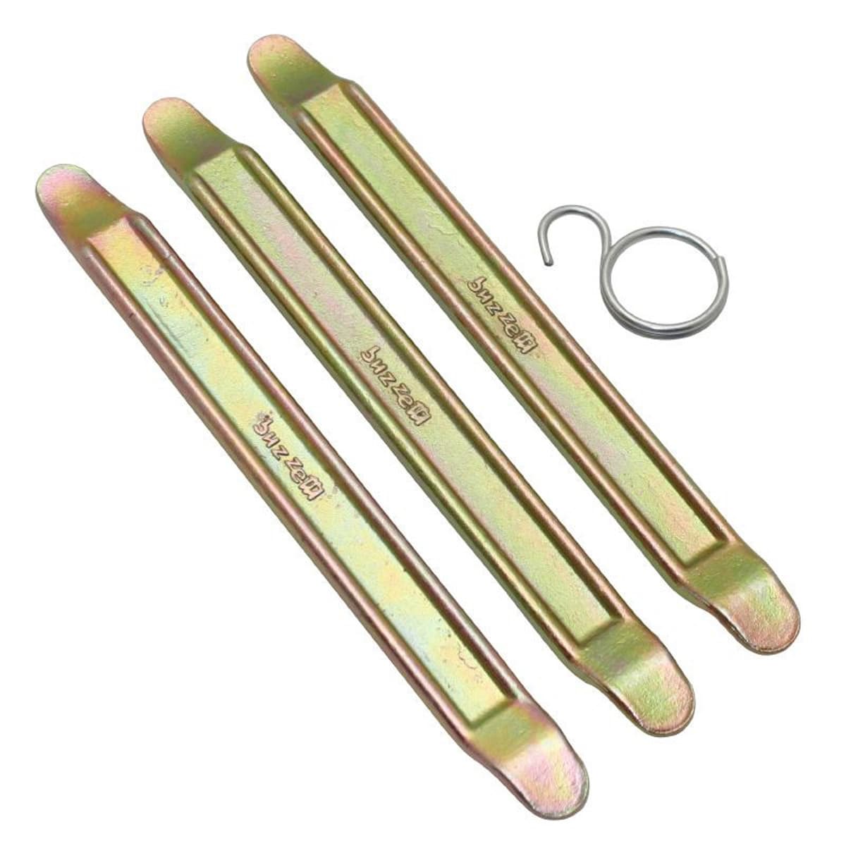 Buzzetti - Démonte Pneu (jeu De 3) - 200mm Buzzetti