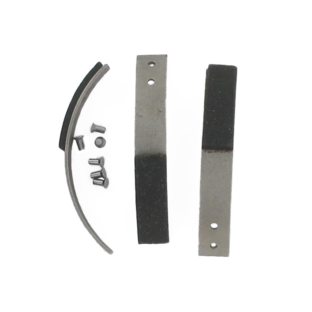 Rsm - Lamelle Tambour Embrayage Motobecane Motoconfort Cady - Jeu De 3