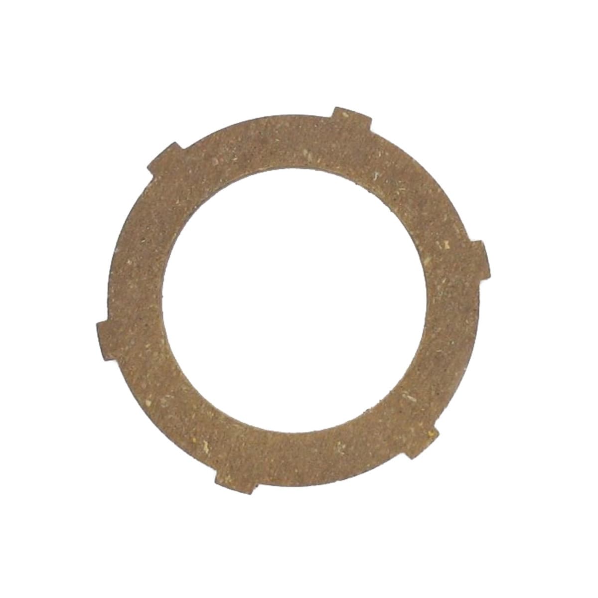 Rsm - Disque Embrayage Peugeot 103 Sp Mvl Vogue - Type Origine Graphité