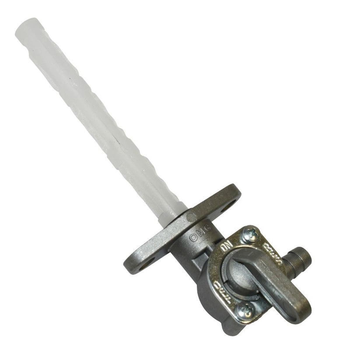 Adaptable - Robinet Essence Manuel 3 Positions Avec Réserve - Sortie Sur Le Côté / Entraxe 34mm