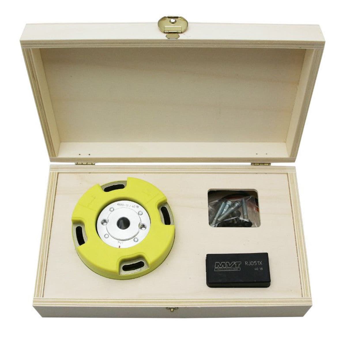 Krd - Allumage Peugeot 103 Rcx Spx Electronique - Krd Analogique Rotor Interne