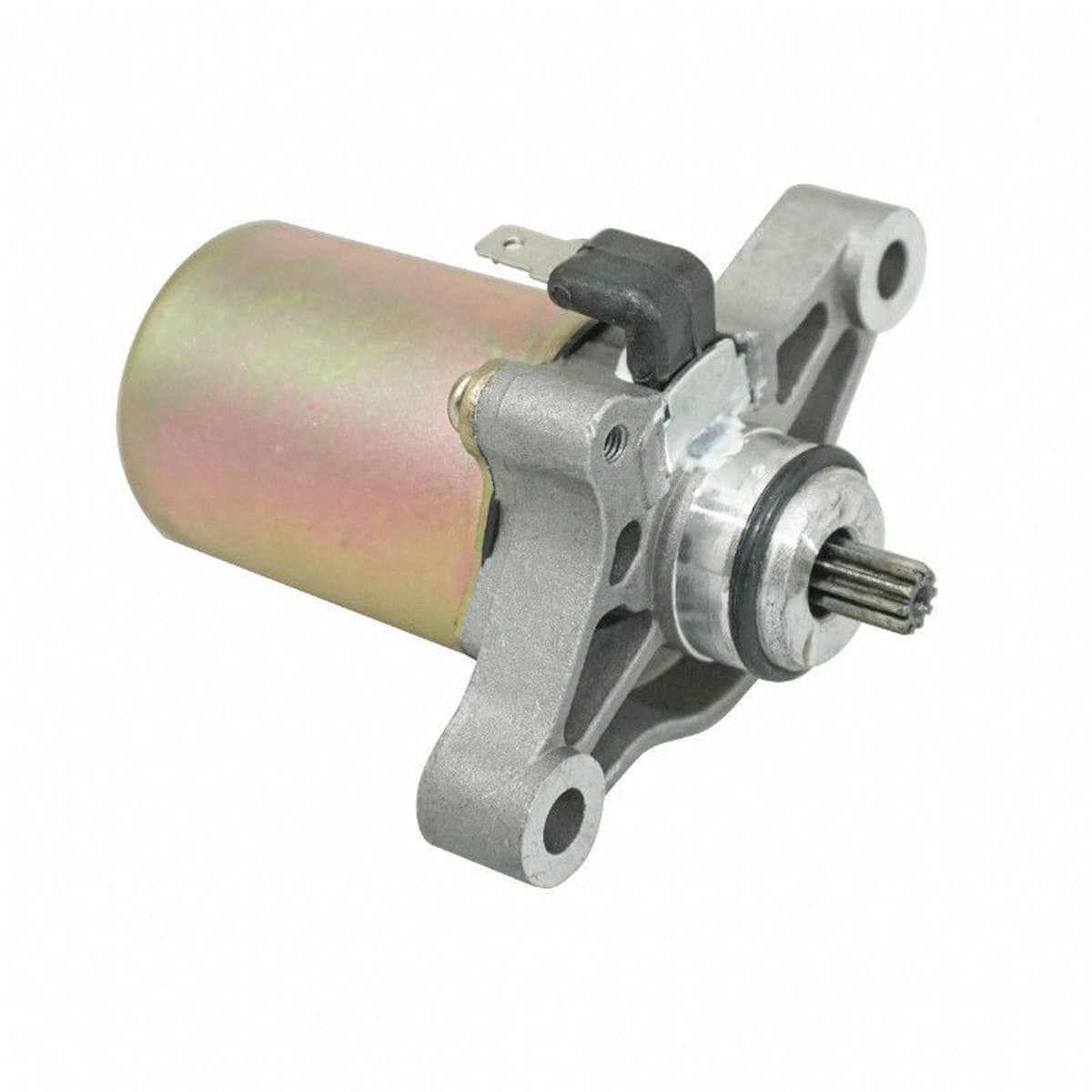 P2r - Démarreur Électrique Kymco Agility Like Vitality 2t - P2r