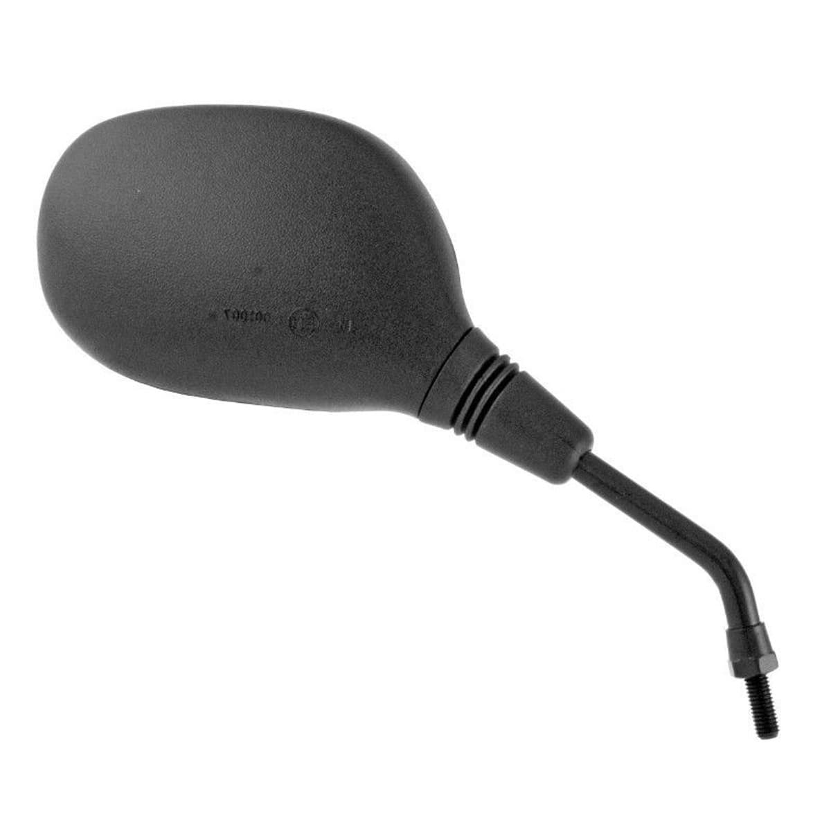 Adaptable - Rétroviseur Droit Mbk Booster Nitro Yamaha Aerox Bw's