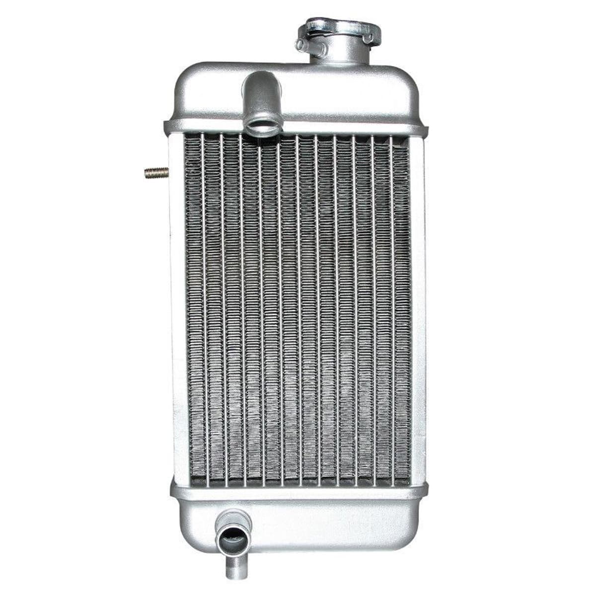 Adaptable - Radiateur Rieju Mrx - Type Origine