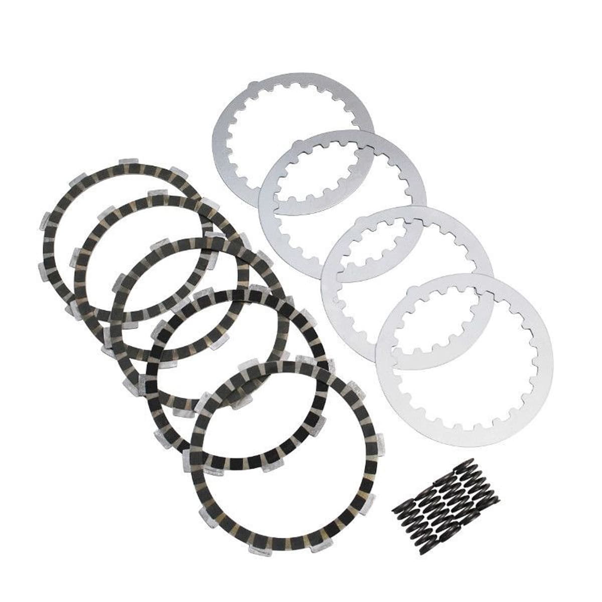 Replay - Embrayage - Am6 Mbk Xpower Beta Rr Replay Renforcé