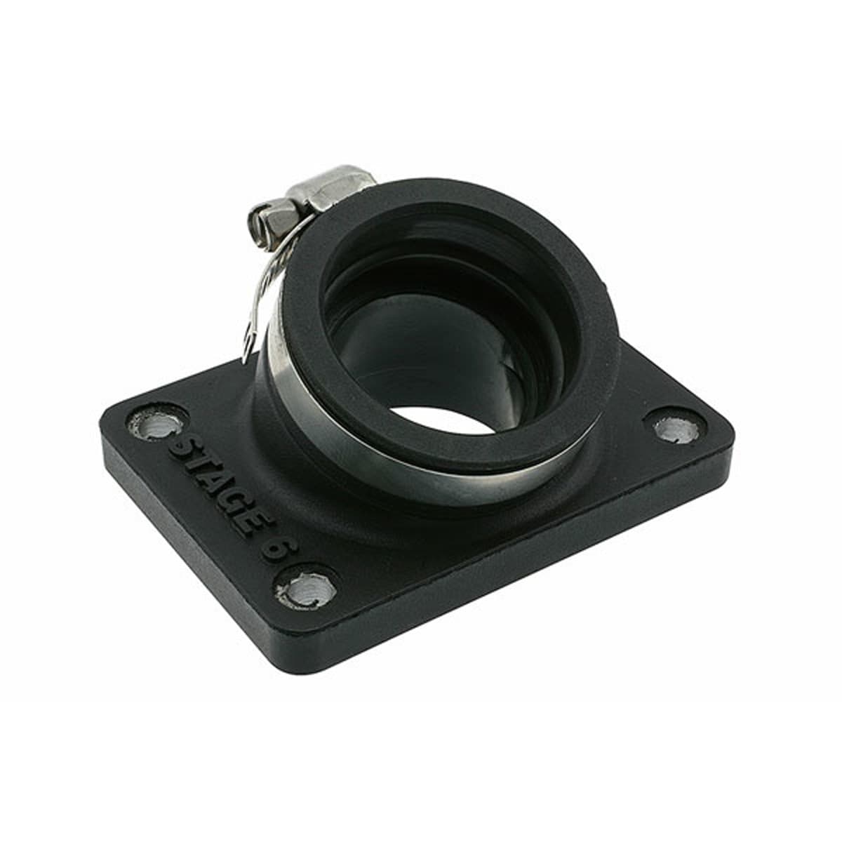 Stage6 R/t - Pipe Admission Pour Boîte À Clapet R/t Minarelli Piaggio - Stage6 Viton