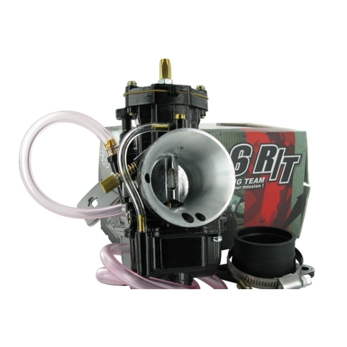 Stage6 R/t - Carburateur 21mm - Pwk Stage6 R/t