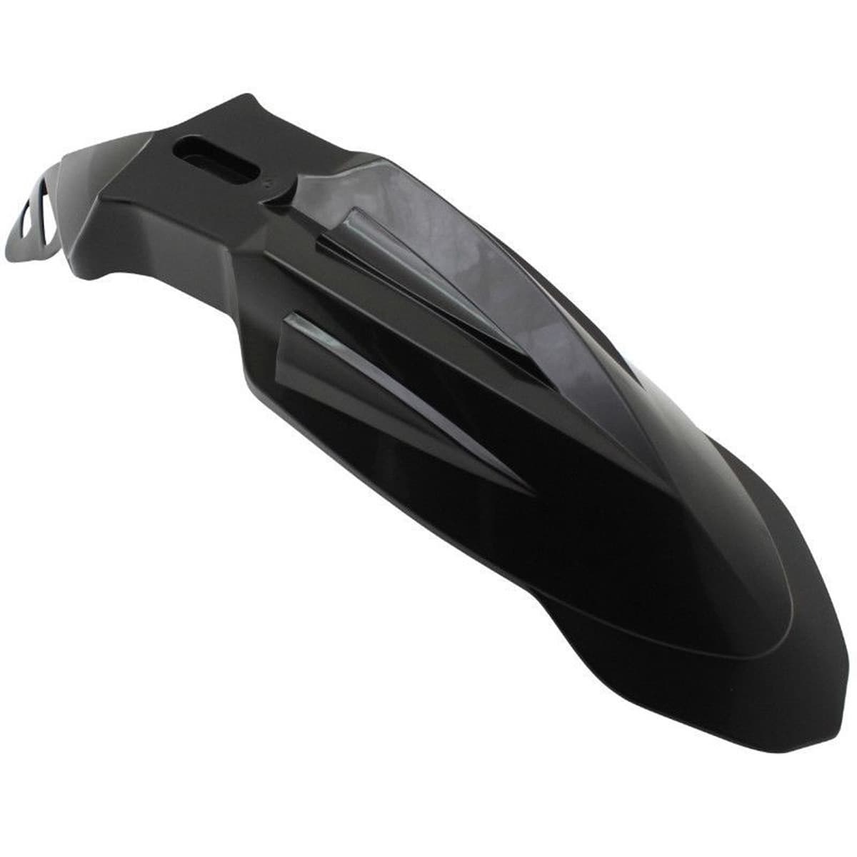 Replay - Garde Boue Avant Supermotard Universel - Noir Replay