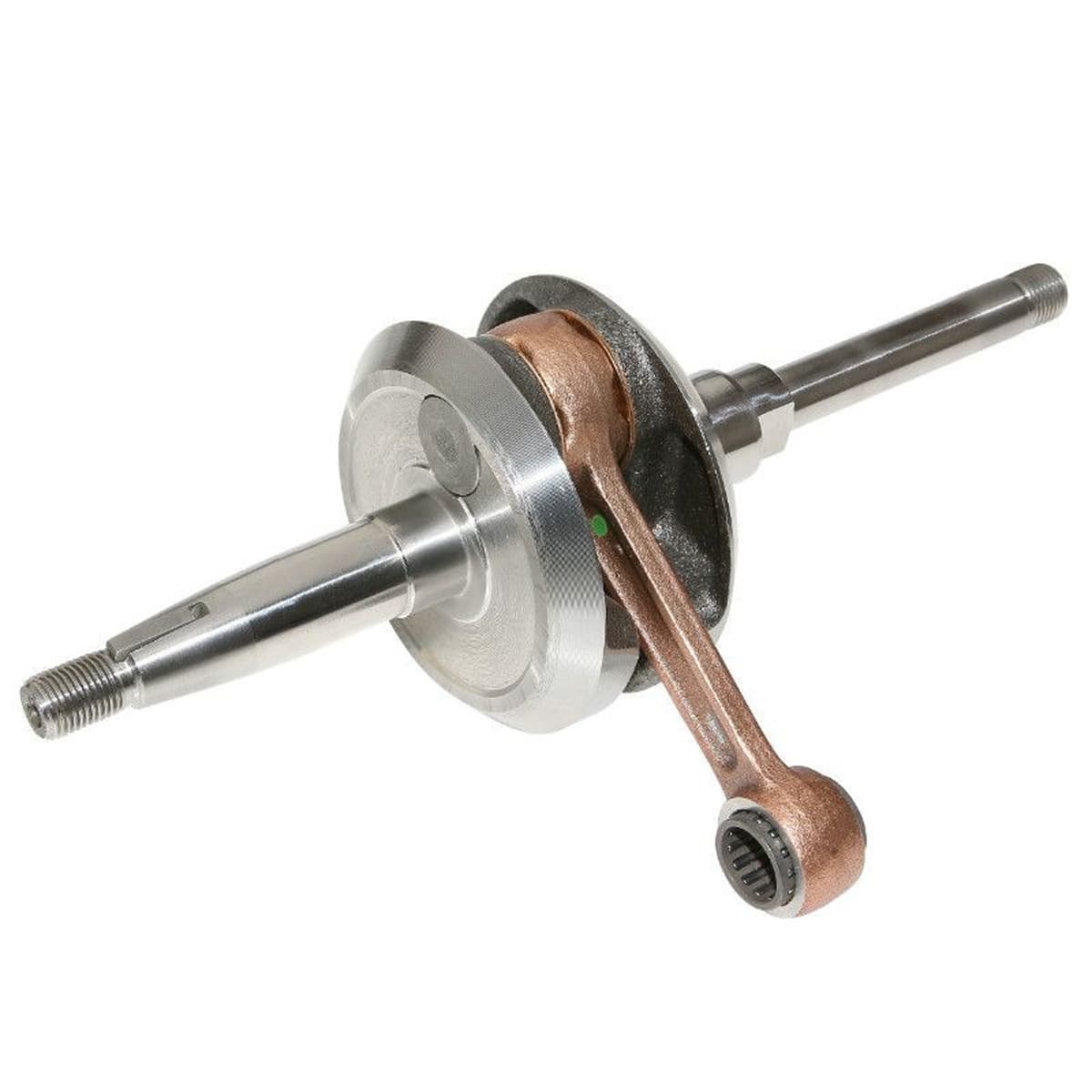 P2r - Vilebrequin Peugeot 103 Électronique - Type Origine