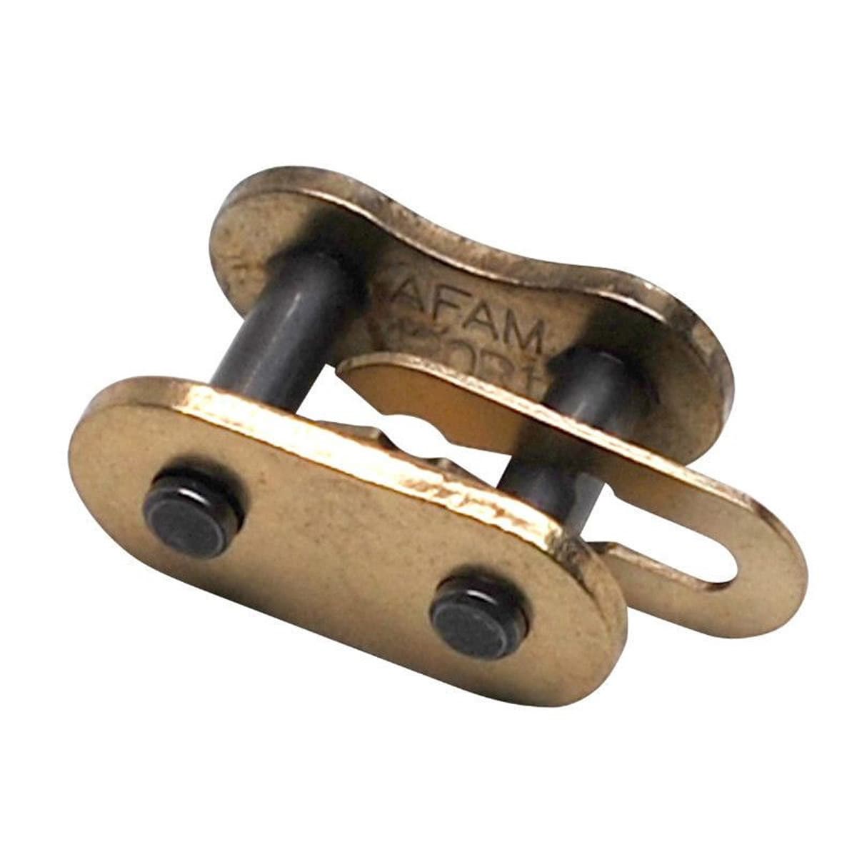 Afam - Attache Rapide 420 - Afam Renforcé Or / Mx Racing Renforcé Or