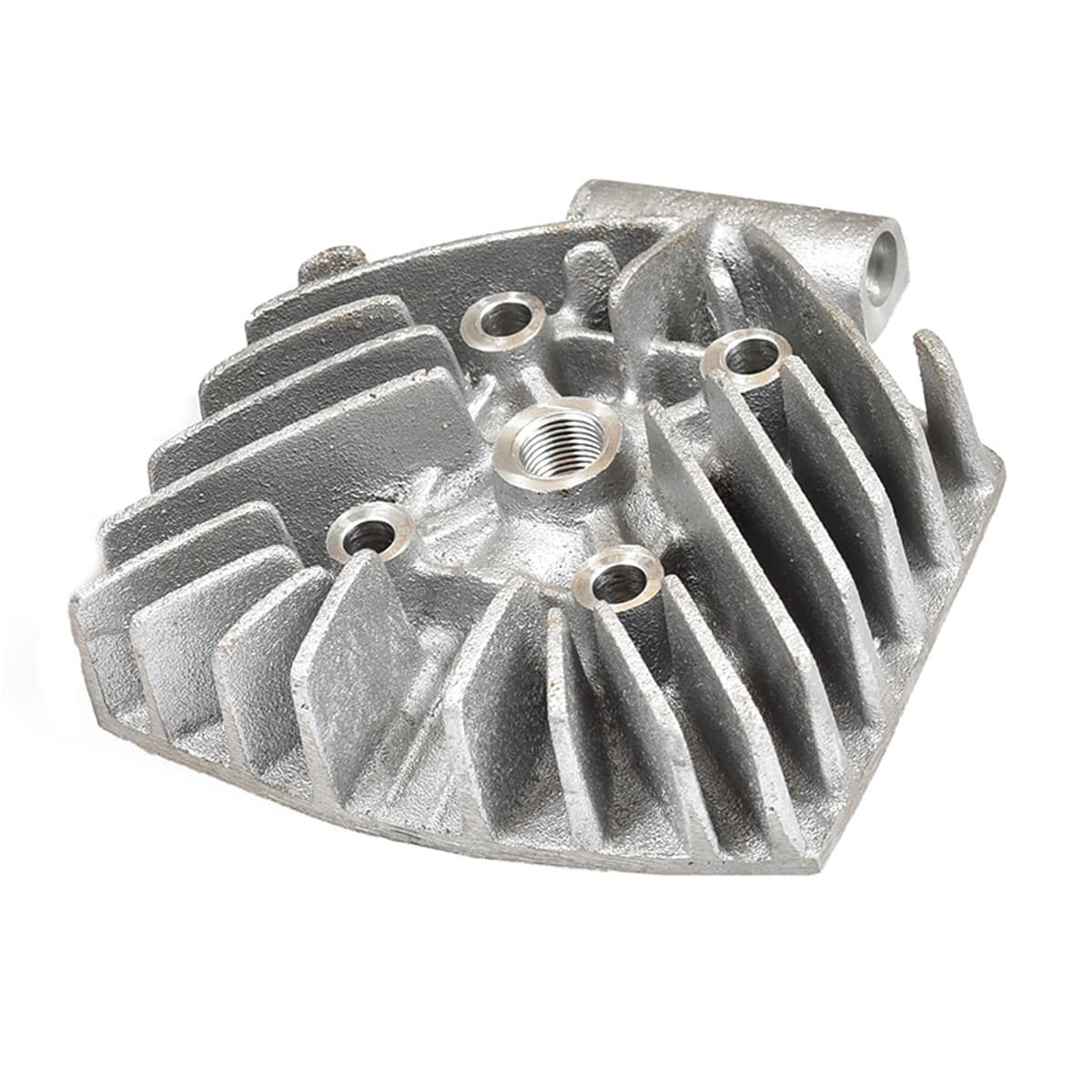 Mvt - Culasse 50cc Mbk 51 Ac - Mvt G1 S-race 39mm Hm34