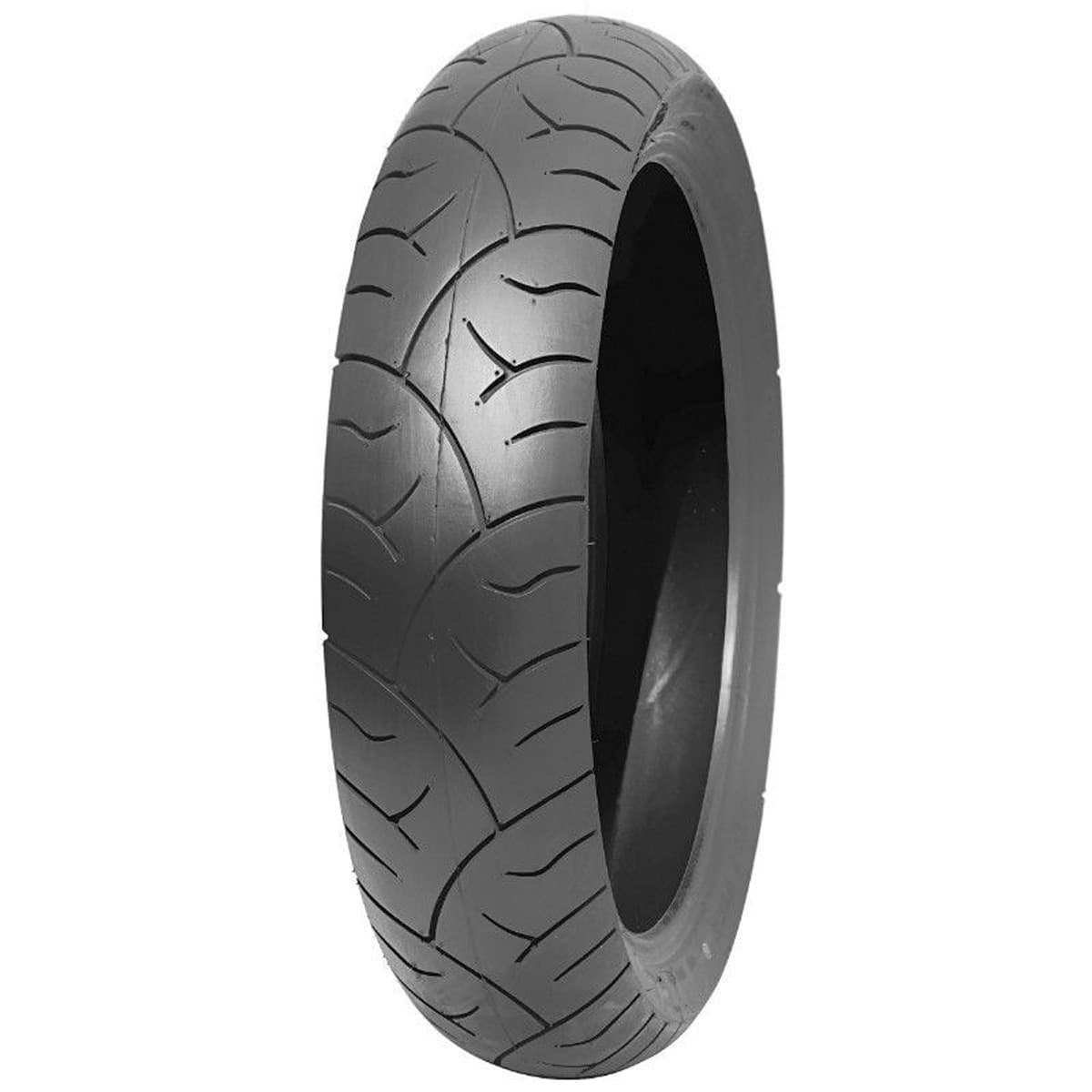 Deli Tire - Pneu 17 Pouces 130/70-17 - Deli Storm Sb-106r Tl