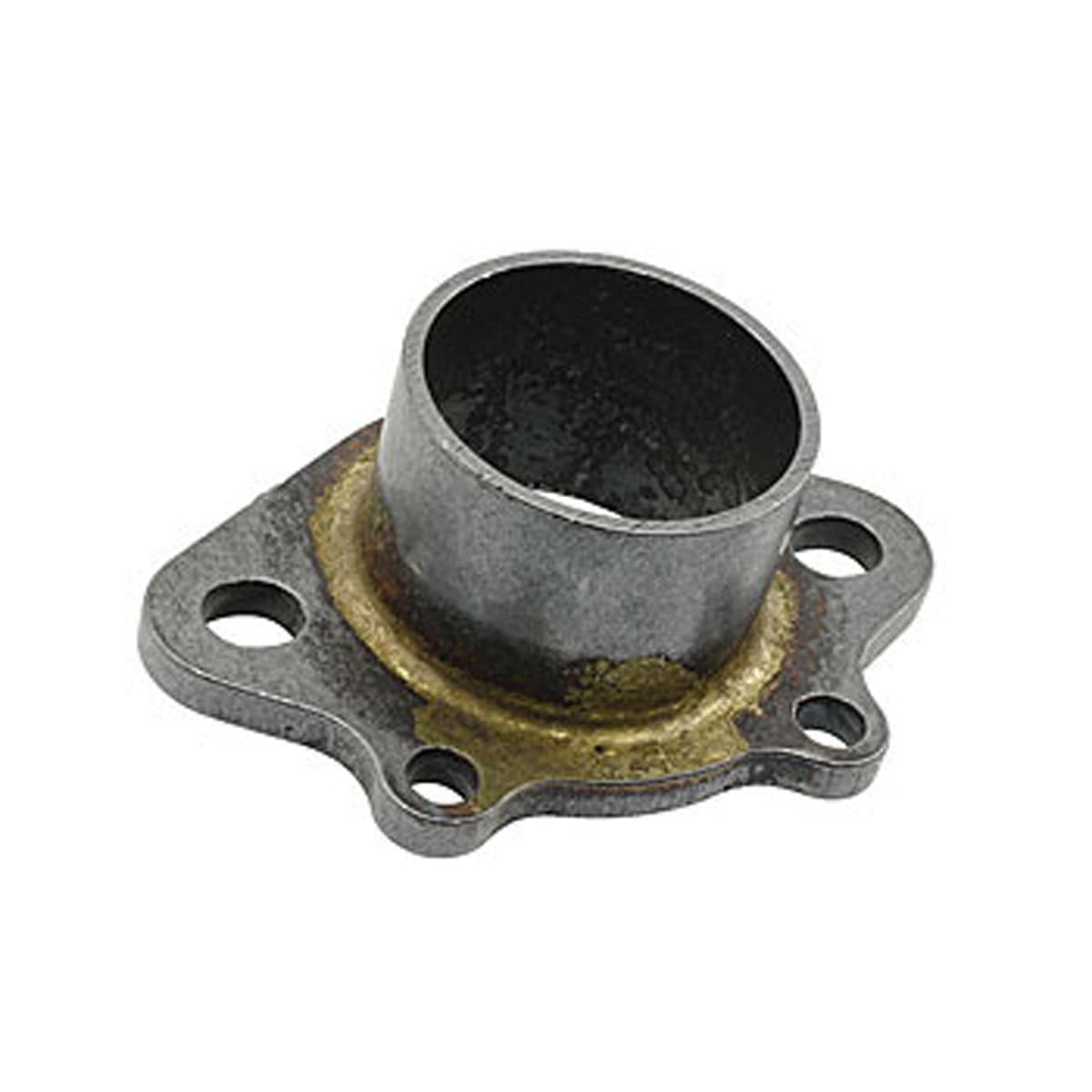 Yasuni - Bride De Fixation Pot Mbk Nitro Ovetto Yamaha Aerox Neo's - Yasuni C20 C21 C30 Carrera 30mm