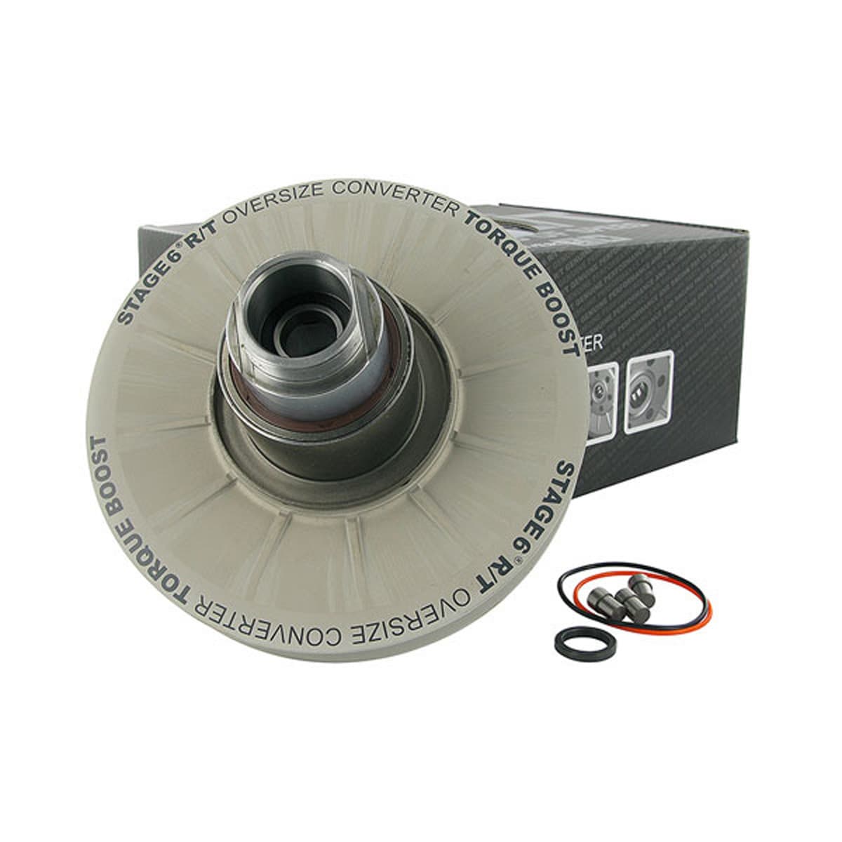 Stage6 R/t - Correcteur De Couple Mbk Booster Nitro Yamaha Bw's Aerox - Stage6 R/t Grande Plage