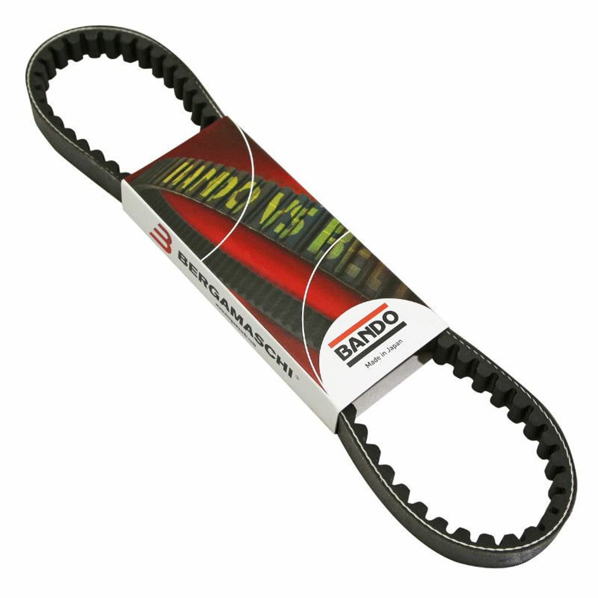 Bando - Courroie Peugeot Buxy Ludix Speedfight - Bando