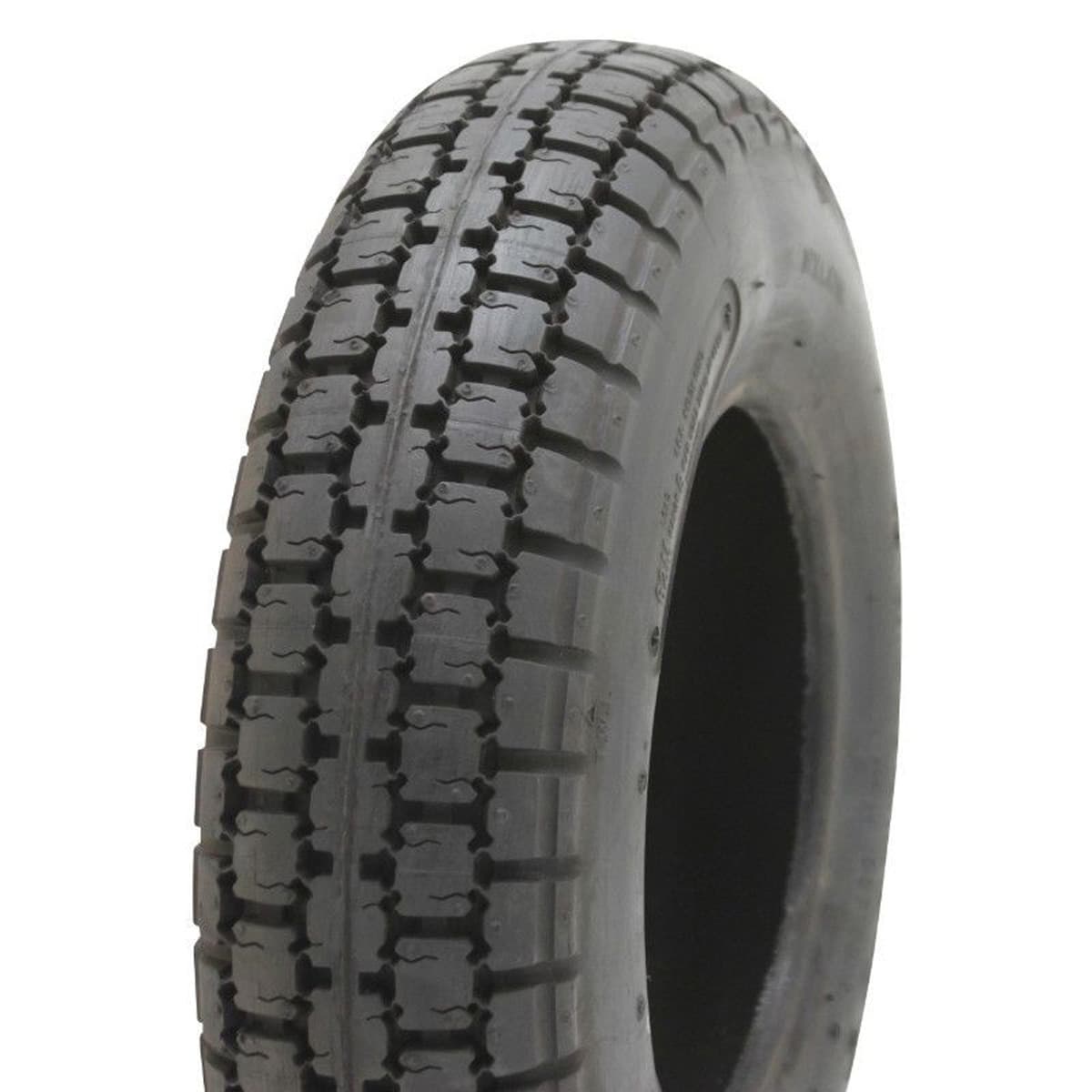 Deli Tire - Pneu 8 Pouces 4.00/8 - Deli S-233
