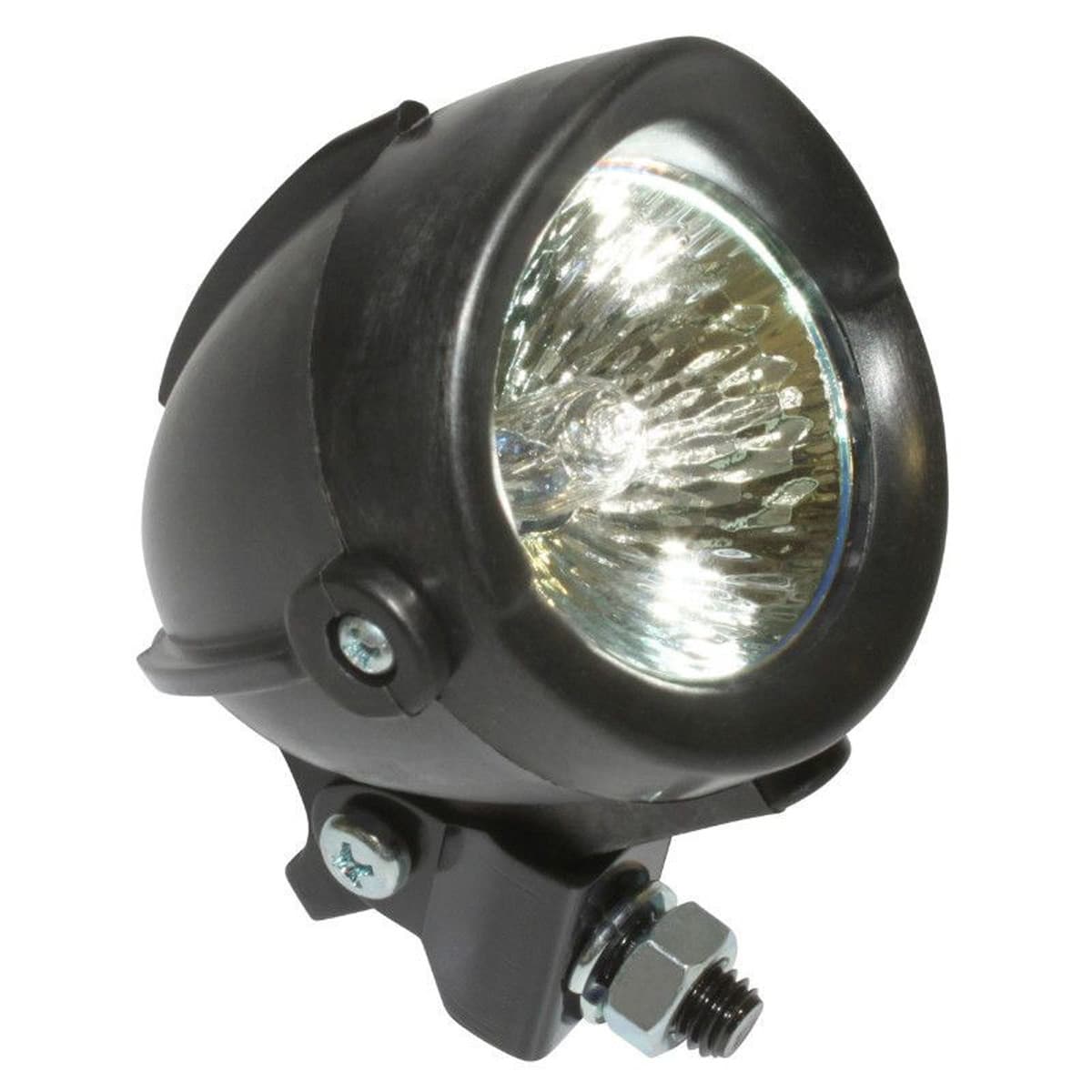 Replay - Feu Additionnel Halogène 12v 35w - Noir