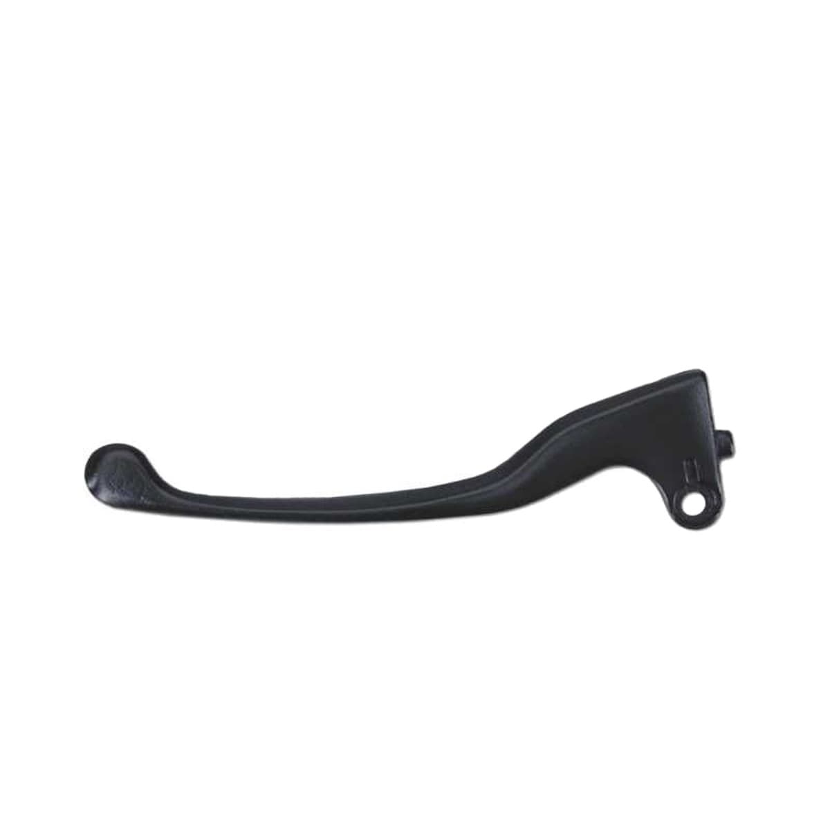 Domino - Levier Frein Arrière Peugeot Buxy Trekker - Domino Noir