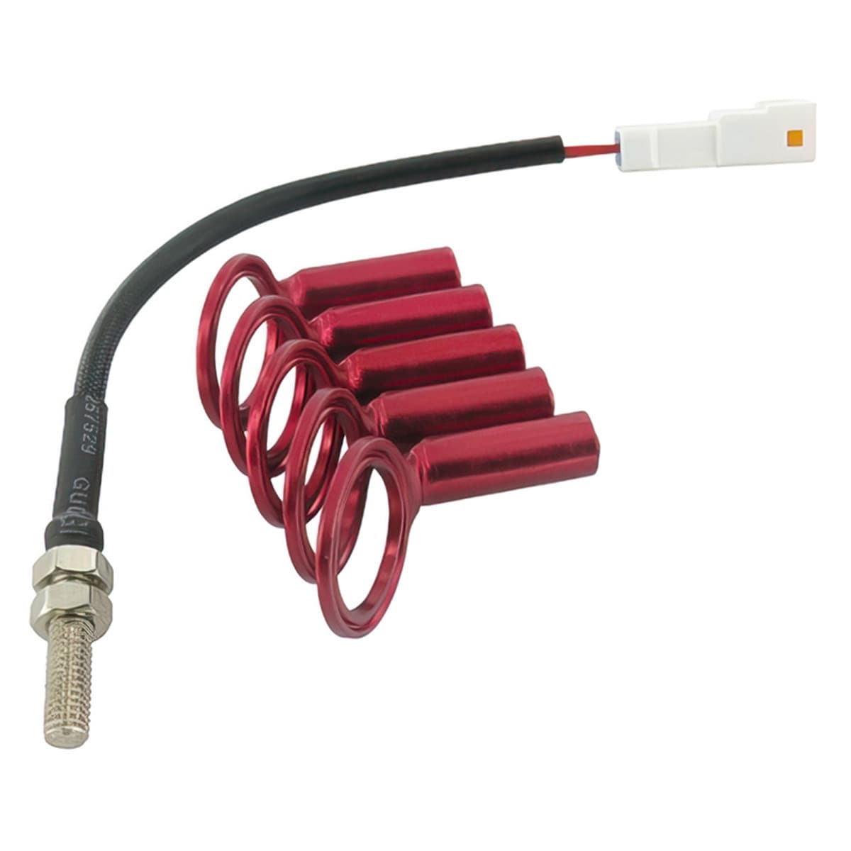 Koso - Sonde De Température Sur Bougie 14mm - Koso Connectique Blanche