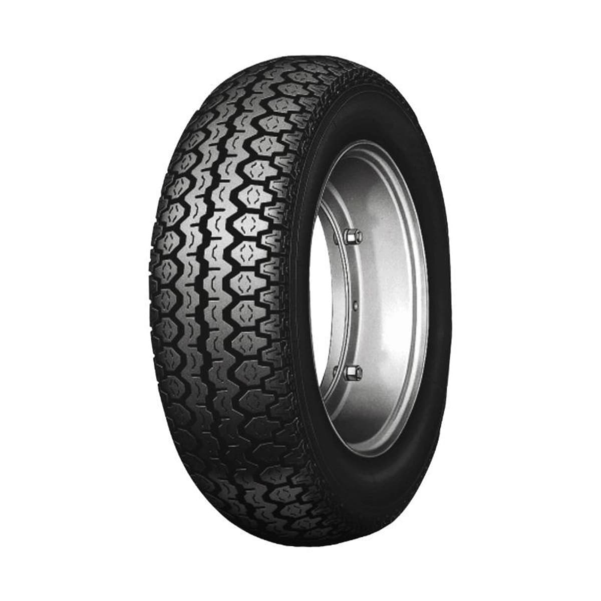 Pirelli - Pneu 10 Pouces 3/10 Tt - Pirelli Sc-30