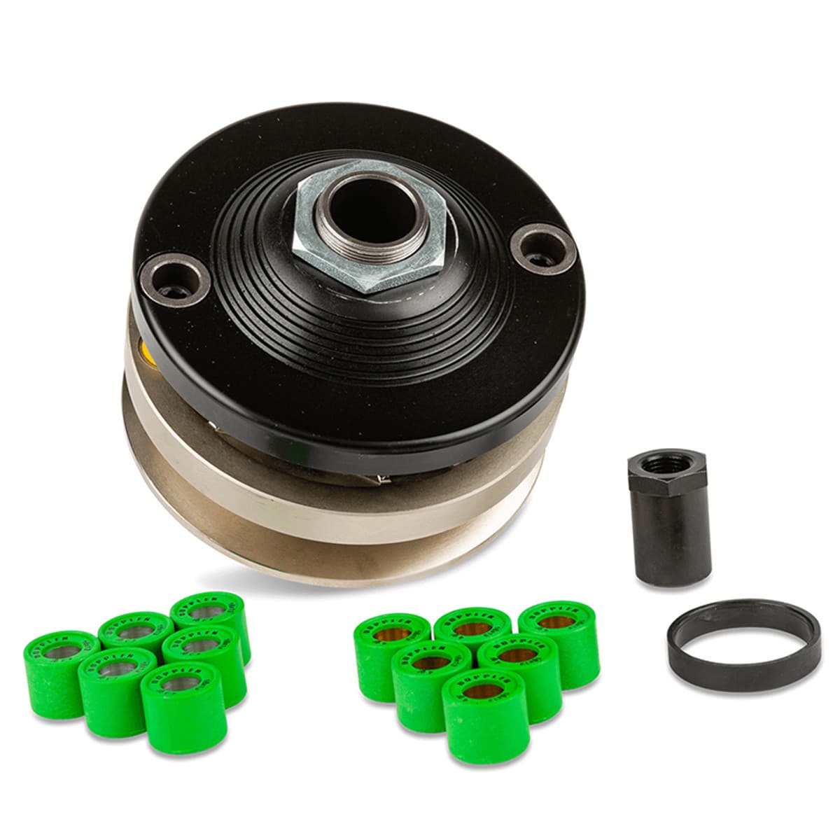 Doppler - Variateur Mbk 51 À Kick - Doppler Er2 Fonction Embrayage