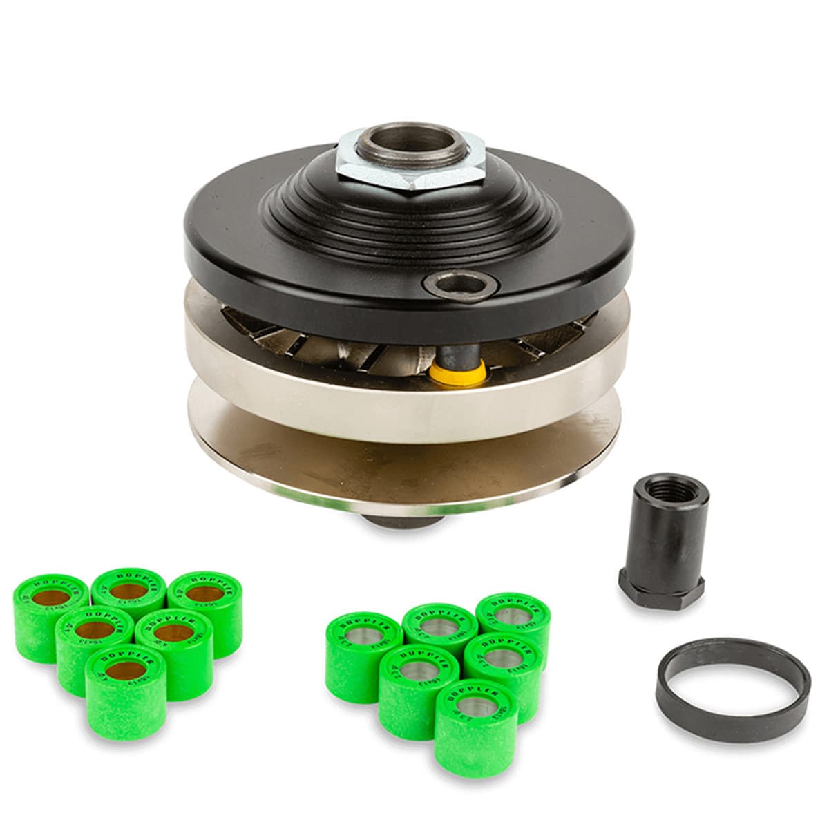 Doppler - Variateur Peugeot 103 Sp Mvl Vogue - Doppler Er2 Prise Directe