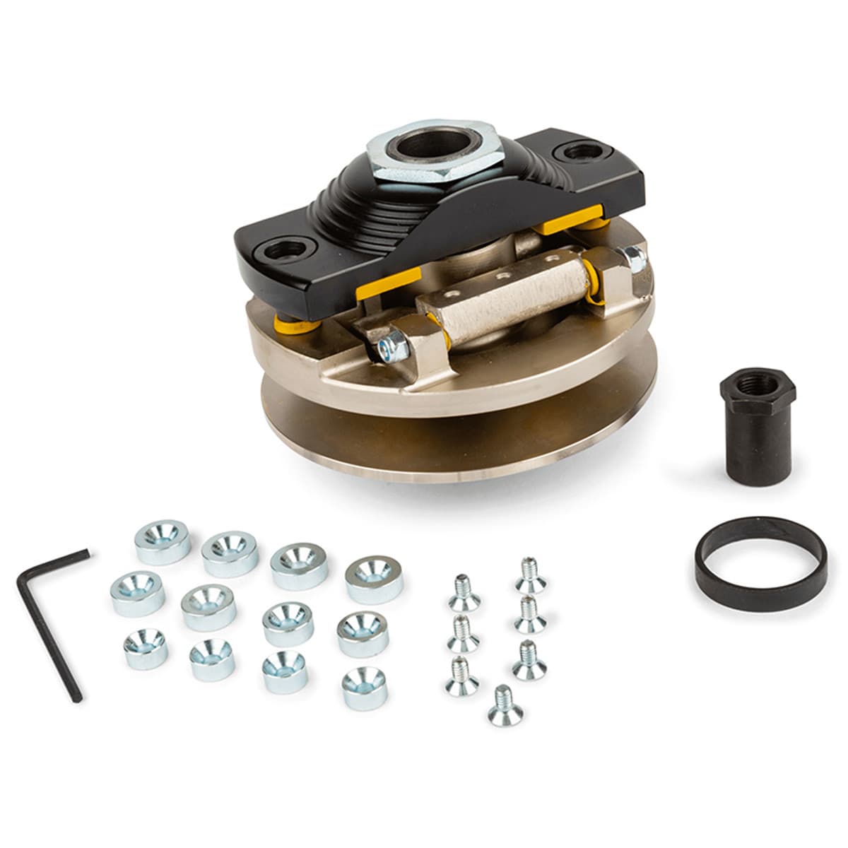 Doppler - Variateur Peugeot 103 Sp Mvl Vogue - Doppler Er3 Prise Directe