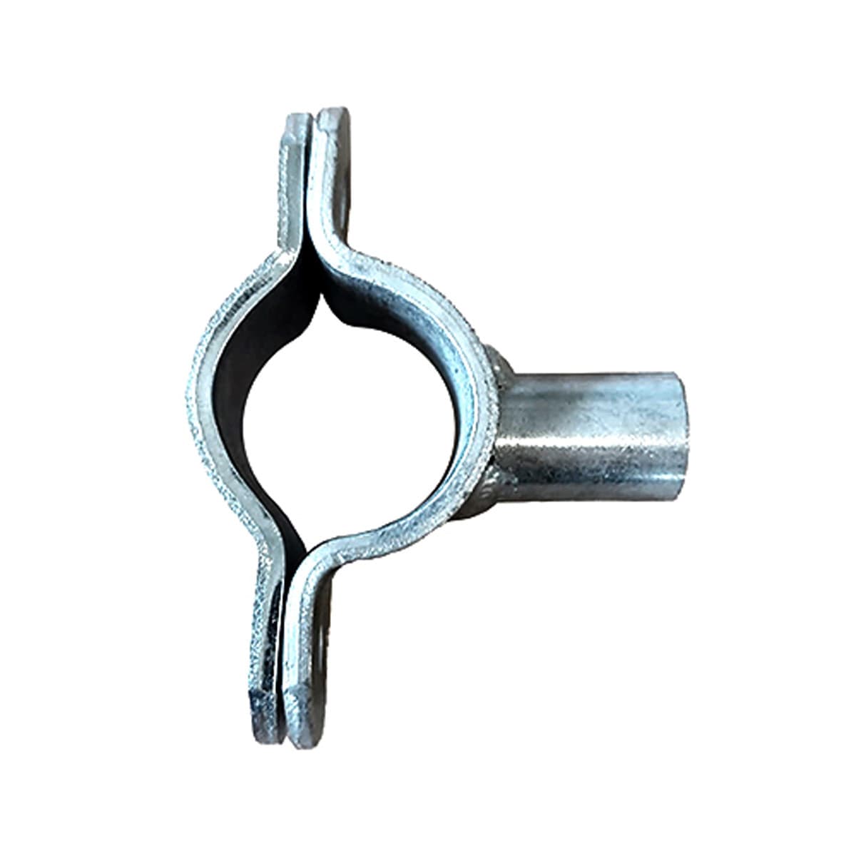 Kundo - Patte De Fixation Pot Mbk 51 - Bras Rond