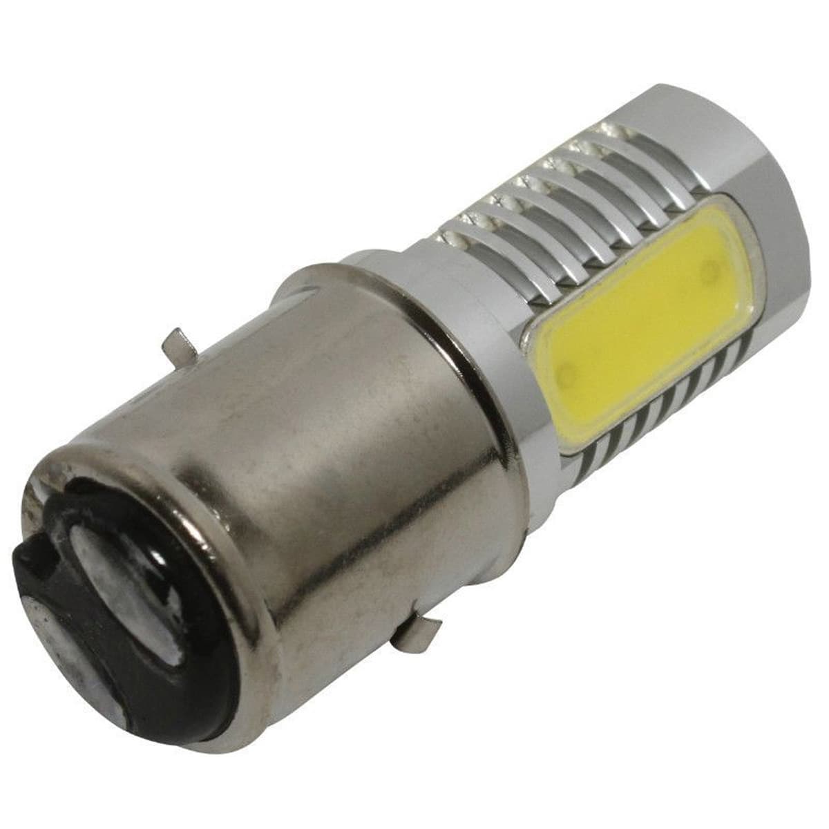 Replay - Ampoule / Leds 12v 3.5w Ba20d 156 Lumens - Blanc Replay
