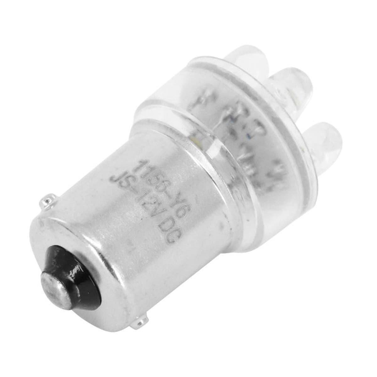 Replay - Ampoule / Leds 12v 10w Ba15s - Orange Replay