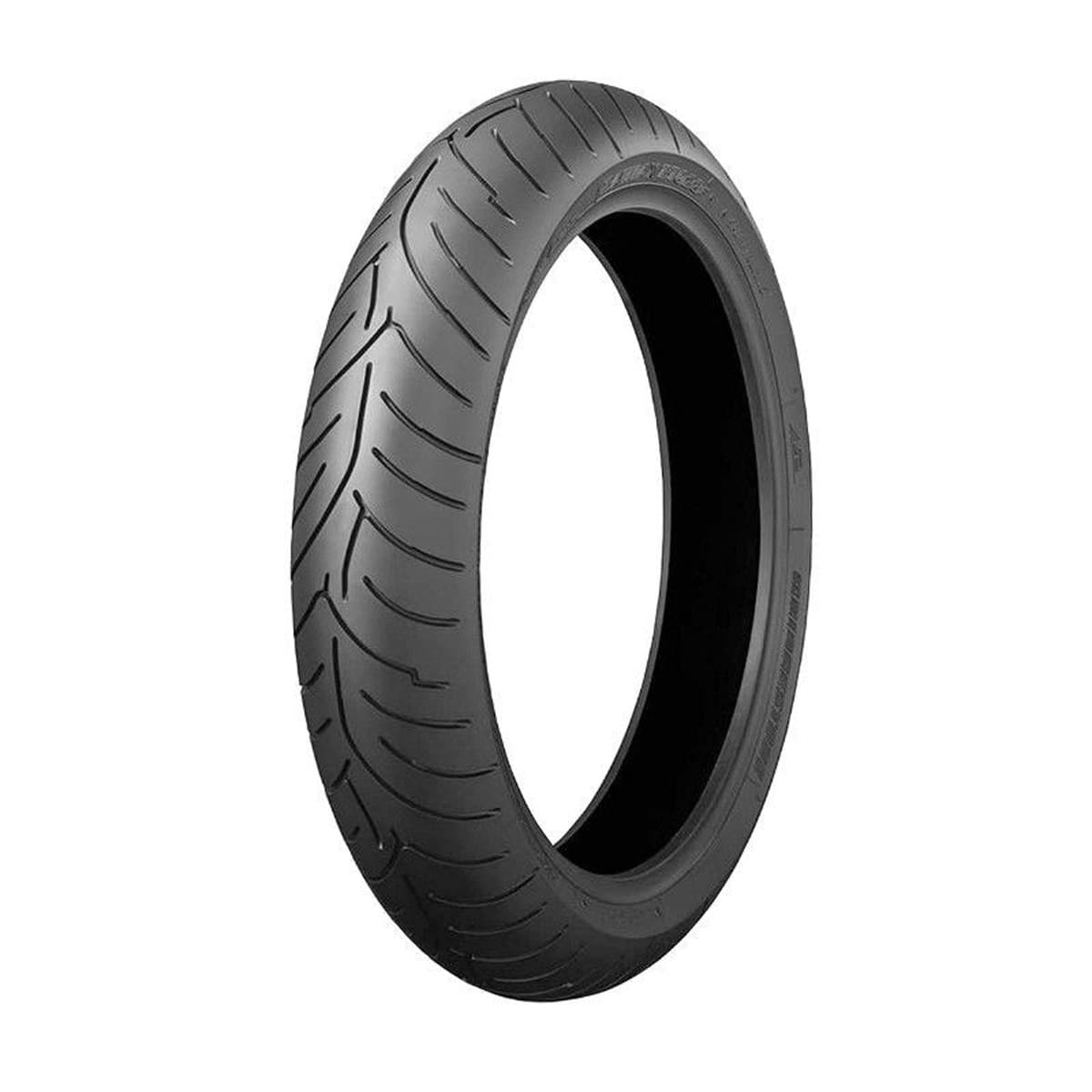 Bridgestone - Pneu 17 Pouces 120/70-17 Tl 58w - Bridgestone Battlax Bt023 Touring Radial