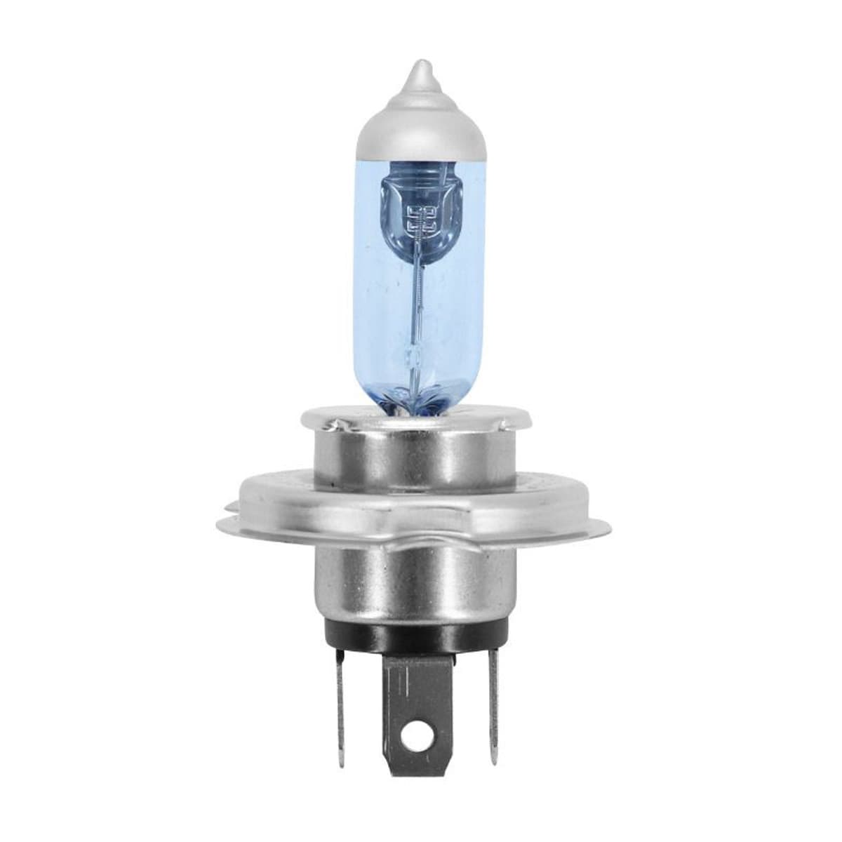 Flösser - Ampoule Halogène 12v 35/35w Hs1 Bleu Type Xénon Px43t - Flosser