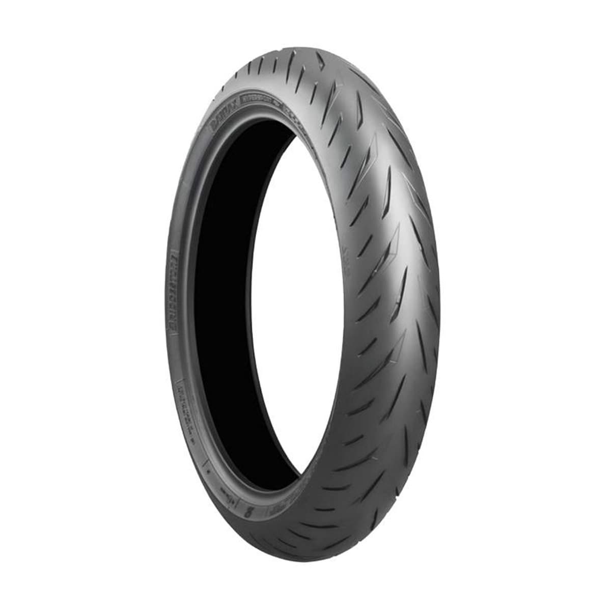 Bridgestone - Pneu 17 Pouces 120/70-17 Tl 58w - Bridgestone Battlax S22 (mt 09)