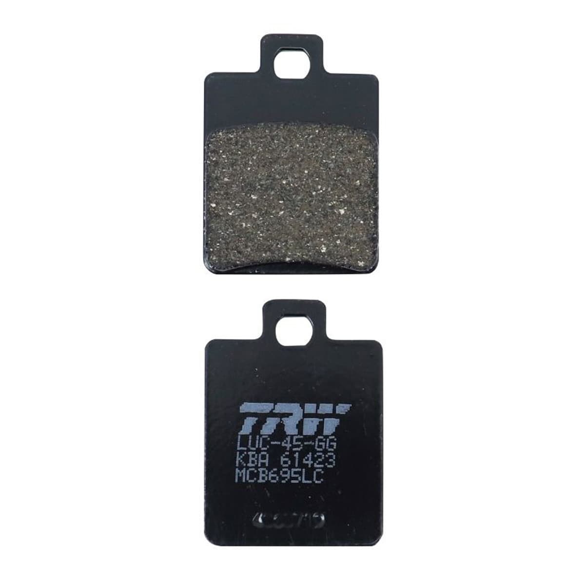 Trw - Plaquettes De Frein Peugeot Tweet Piaggio Zip Gilera Runner Vespa - Trw