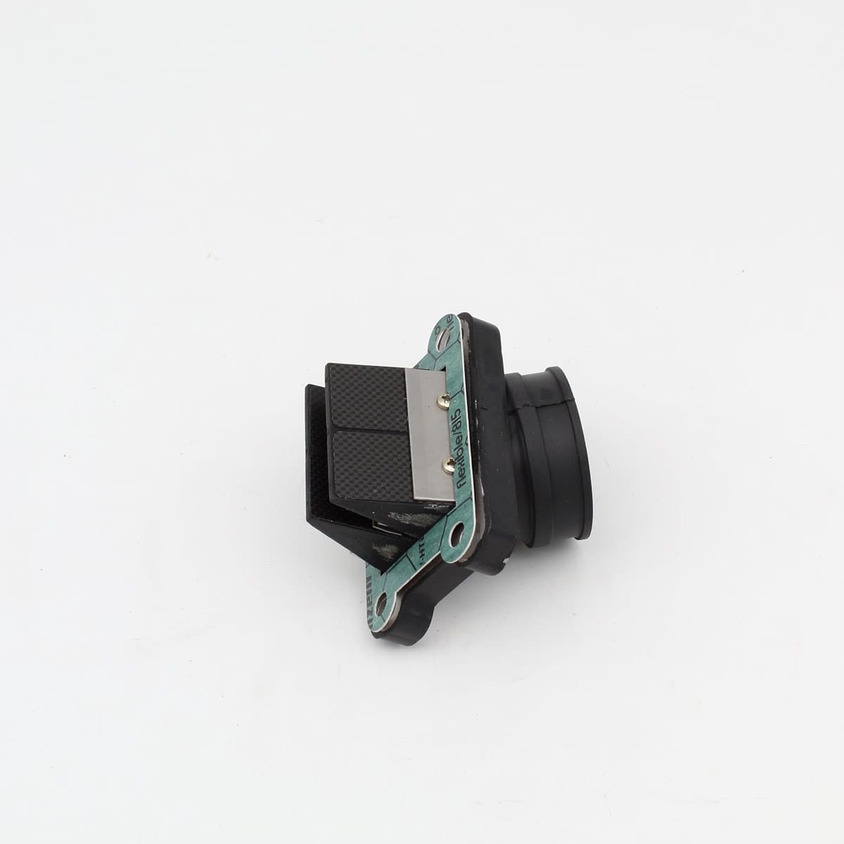 Italkit - Boite A Clapets W - 8 Lamelles Carbone - Minarelli Am6 - Italkit