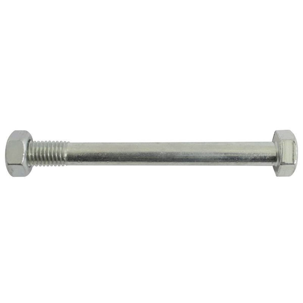 Algi - Axe Béquille Centrale Cyclo Mbk 881 Motobecane 88 89 - 7 X 1.00 Lg 70mm