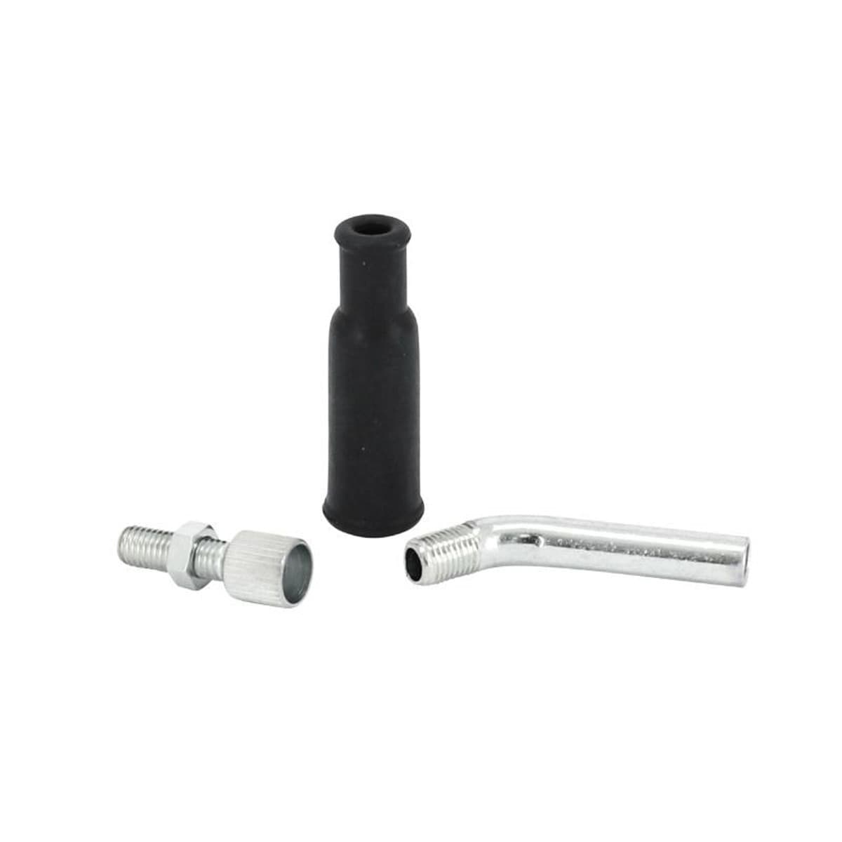 Dellorto - Guide Câble Carburateur Phbg / Phbn / Phva / Sha Coudé 50° - Dellorto