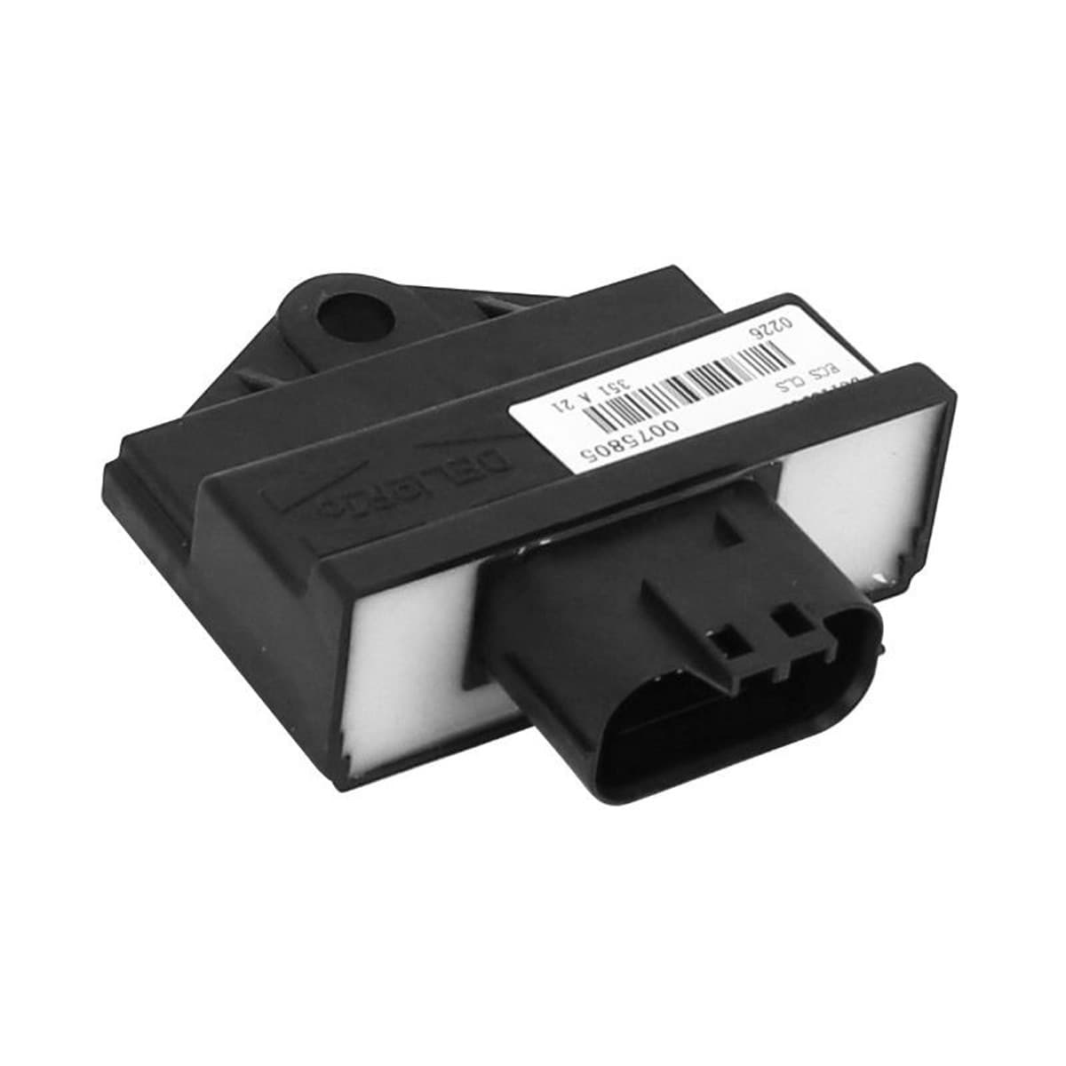 Dellorto - Cdi / Ecu Allumage Sym Fiddle 2 4t E5 - Dellorto