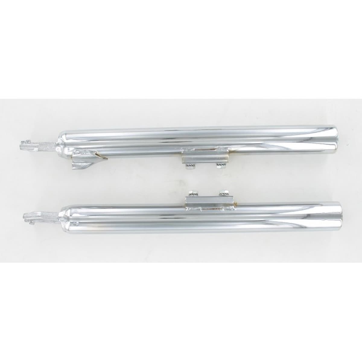Rsm - Fourreaux De Fourche Peugeot 103 Sp Rcx Spx - Rsm Chrome