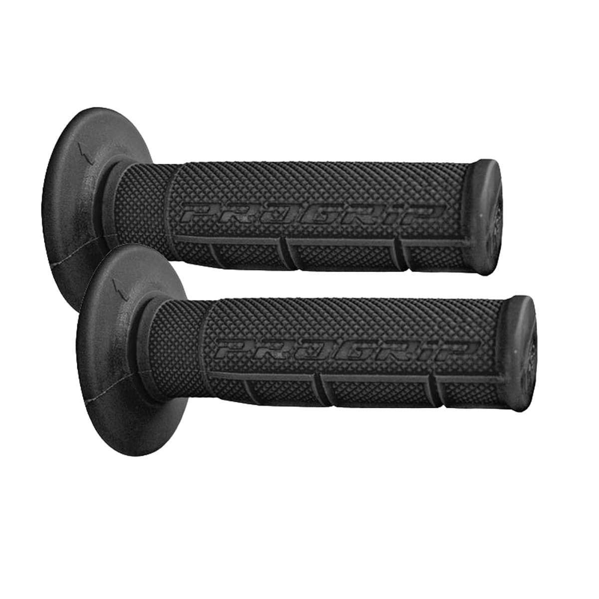 Progrip - Poignées De Guidon - Progrip 794 Off Road Closed End Noir