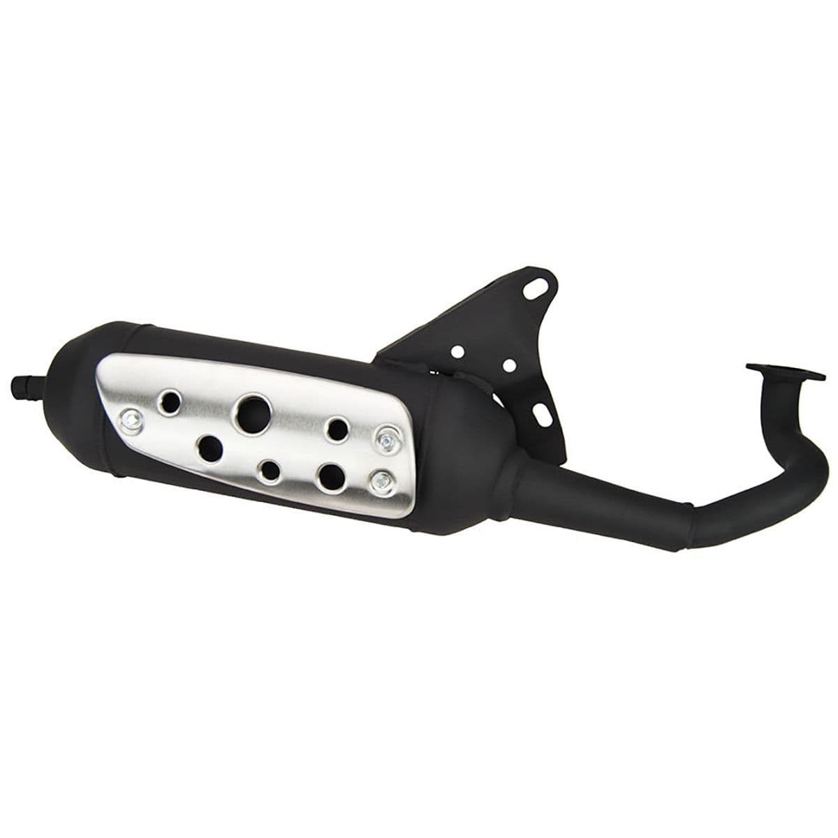 Tecnigas - Pot Aprilia Sr / Suzuki Estilete / Katana / Zillion (morini) - Silent Pro Tecnigas