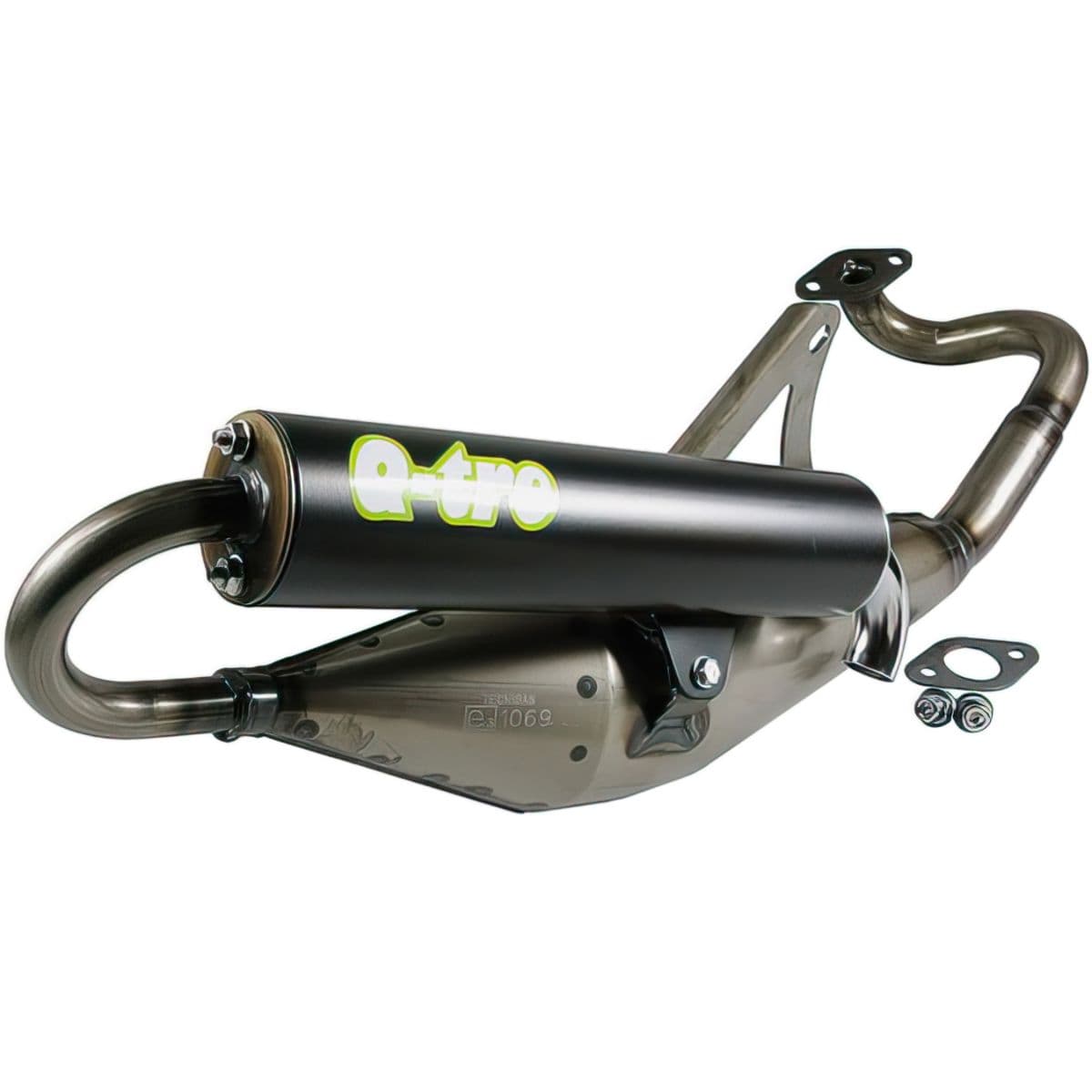 Tecnigas - Pot Peugeot Ludix Kisbee Speedfight 3 & 4 - Q-tre Tecnigas