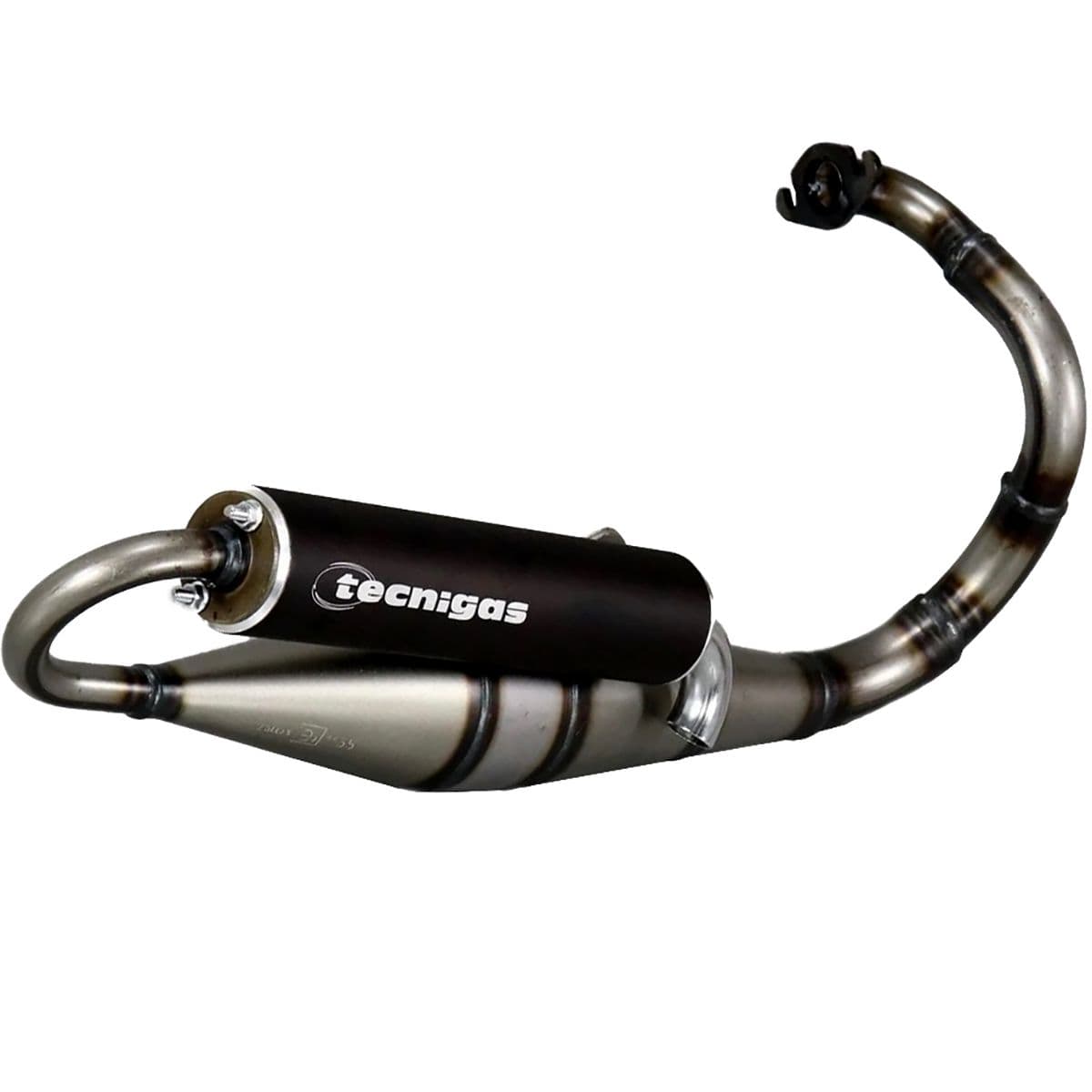 Tecnigas - Pot Peugeot Buxy Speedake Zenith 50 / 70cc - Next R Technigas