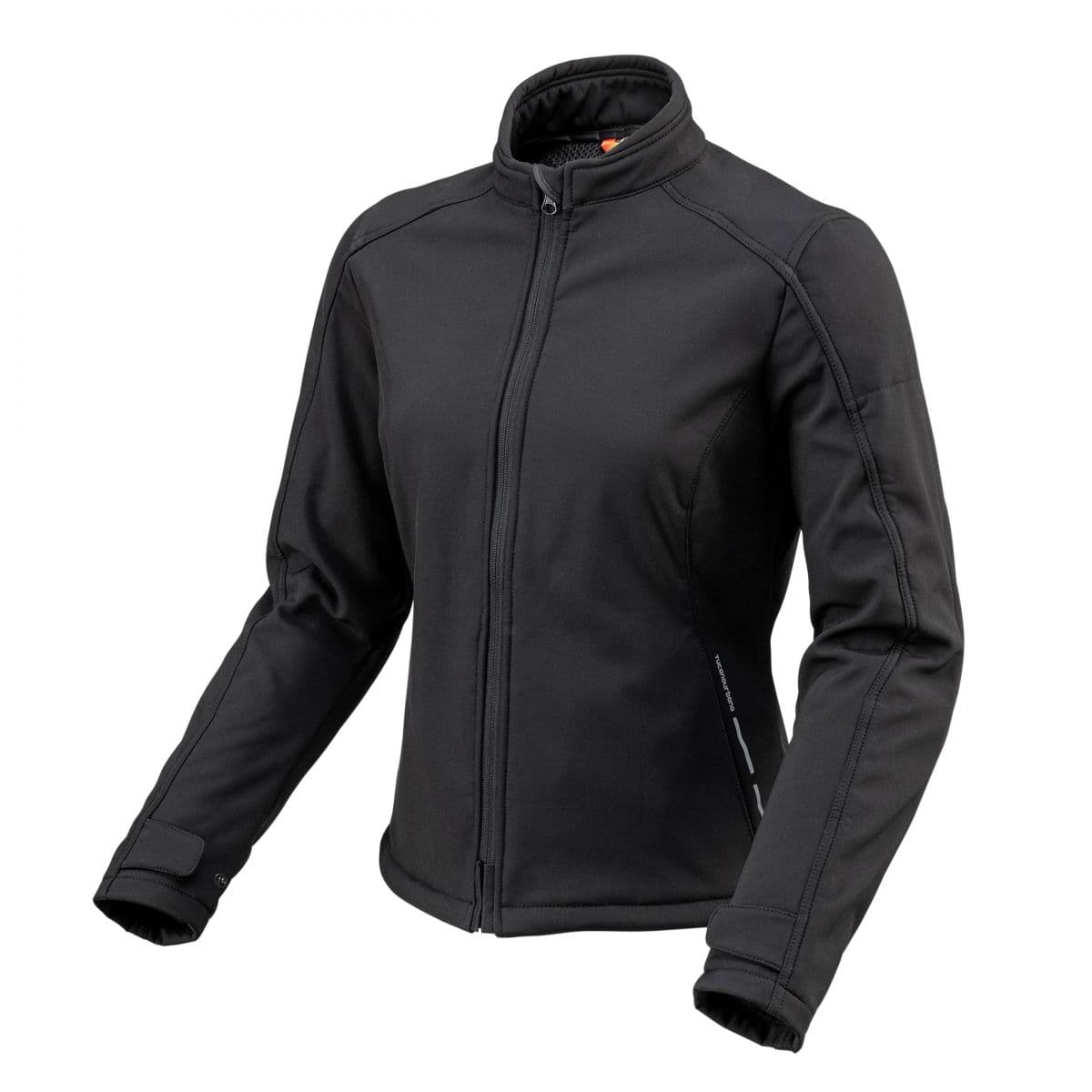 Tucano Urbano - Blouson Femme Printemps / Été - Tucano Ovetta Noir Xl
