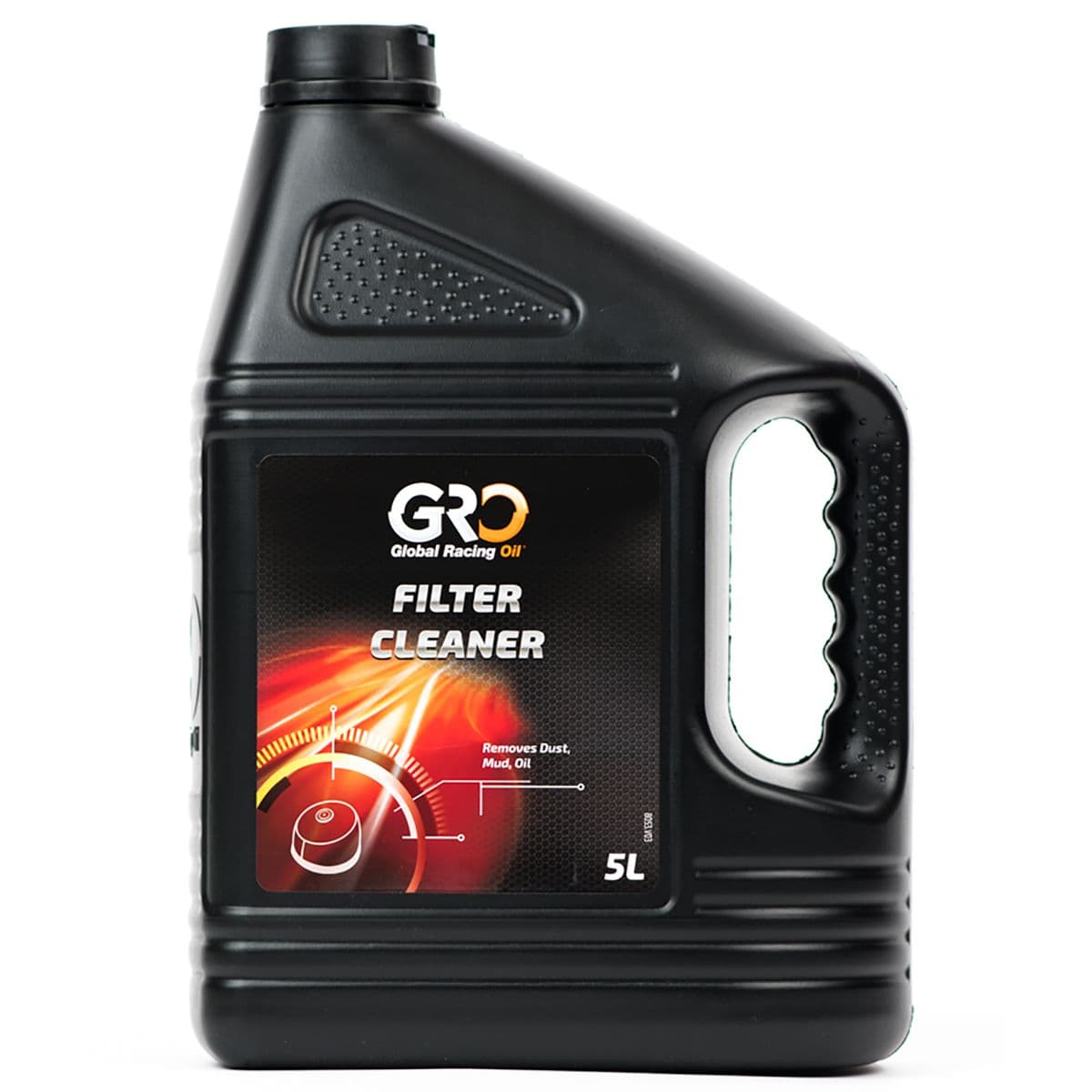 Global Racing Oil - Nettoyant Filtre À Air - Global Racing Oil Filter Cleaner 5l