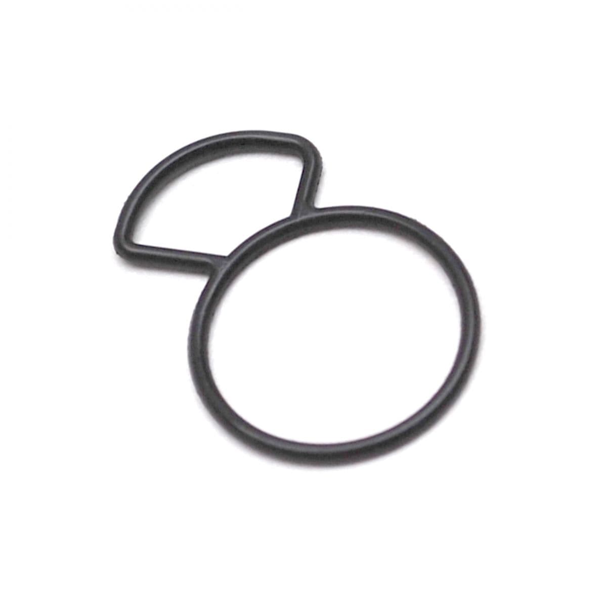 Dellorto - Joint De Couvercle De Boisseau Carburateur Phva - Dellorto