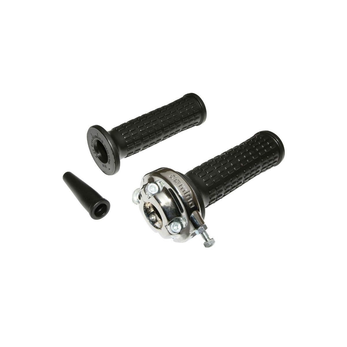 Domino - Poignée Gaz Tirage Rapide Bas - Domino Lario